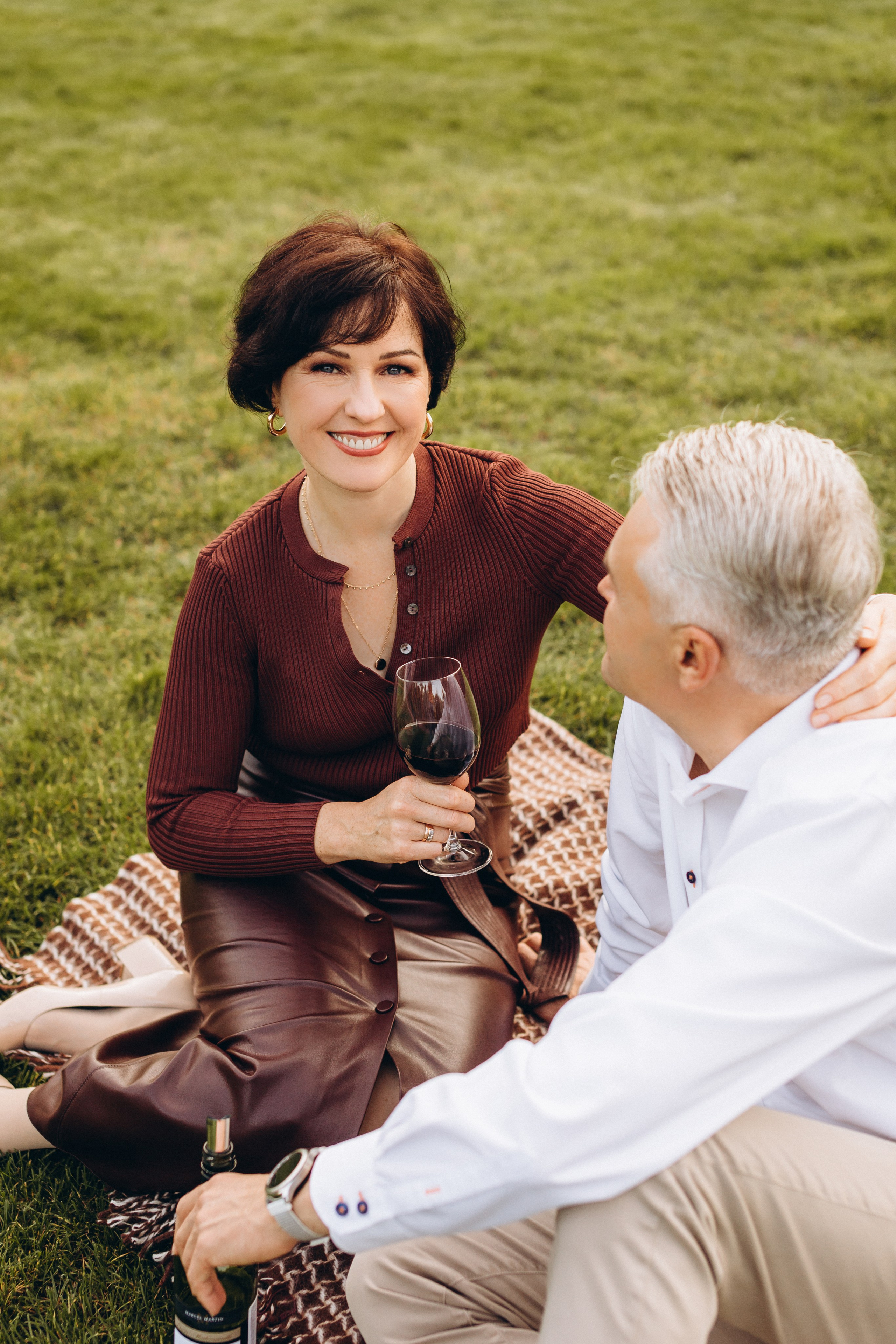 Irina & Alex. Wedding and Family Photograph