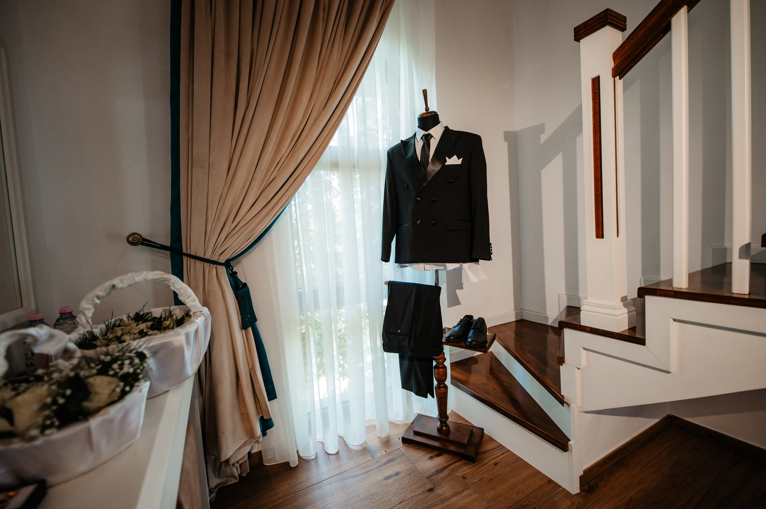 Claudia & Catalin. Mariusclaudiucojocaru.wfolio.pro