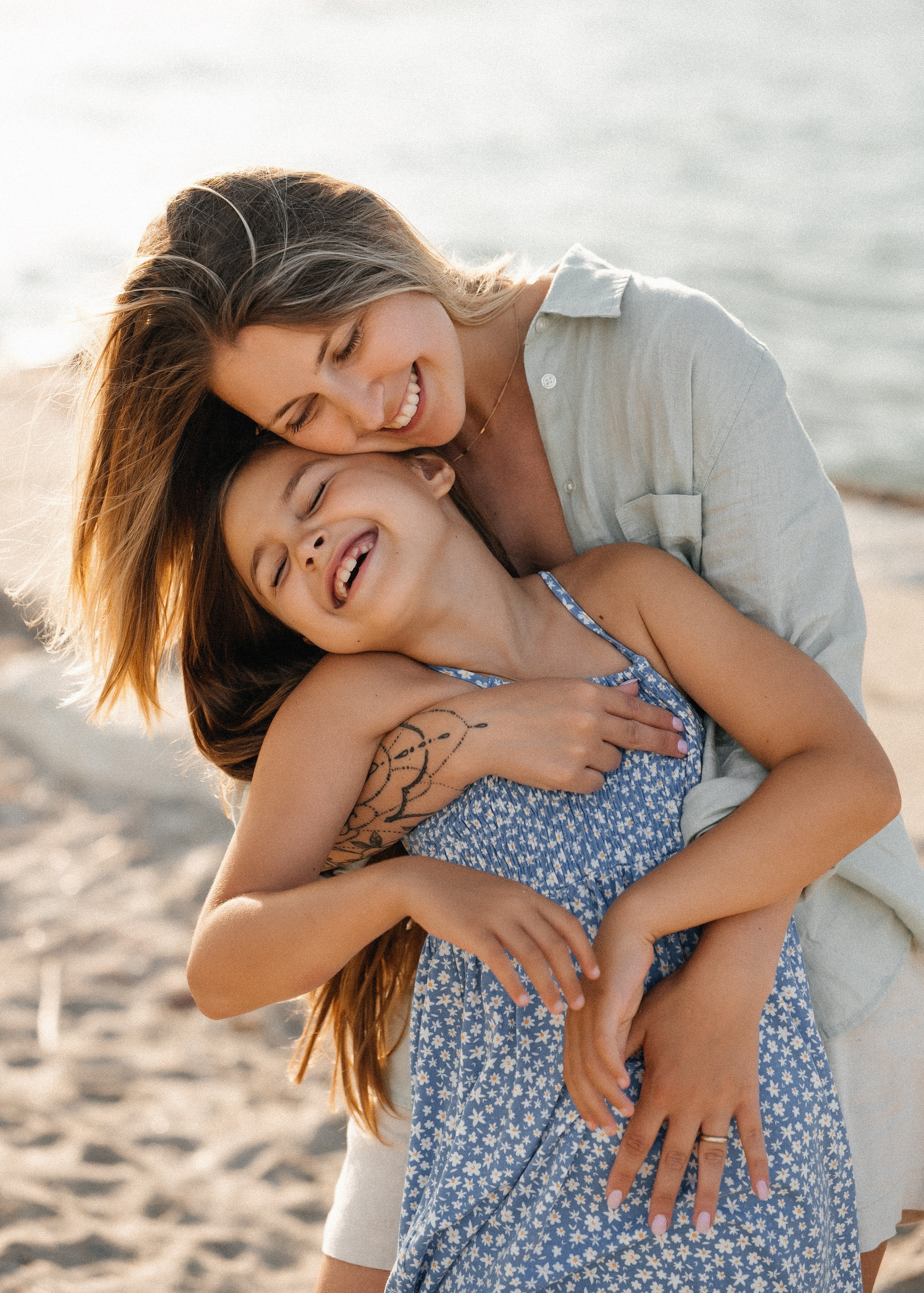 Aurora. Fotografa Rimini