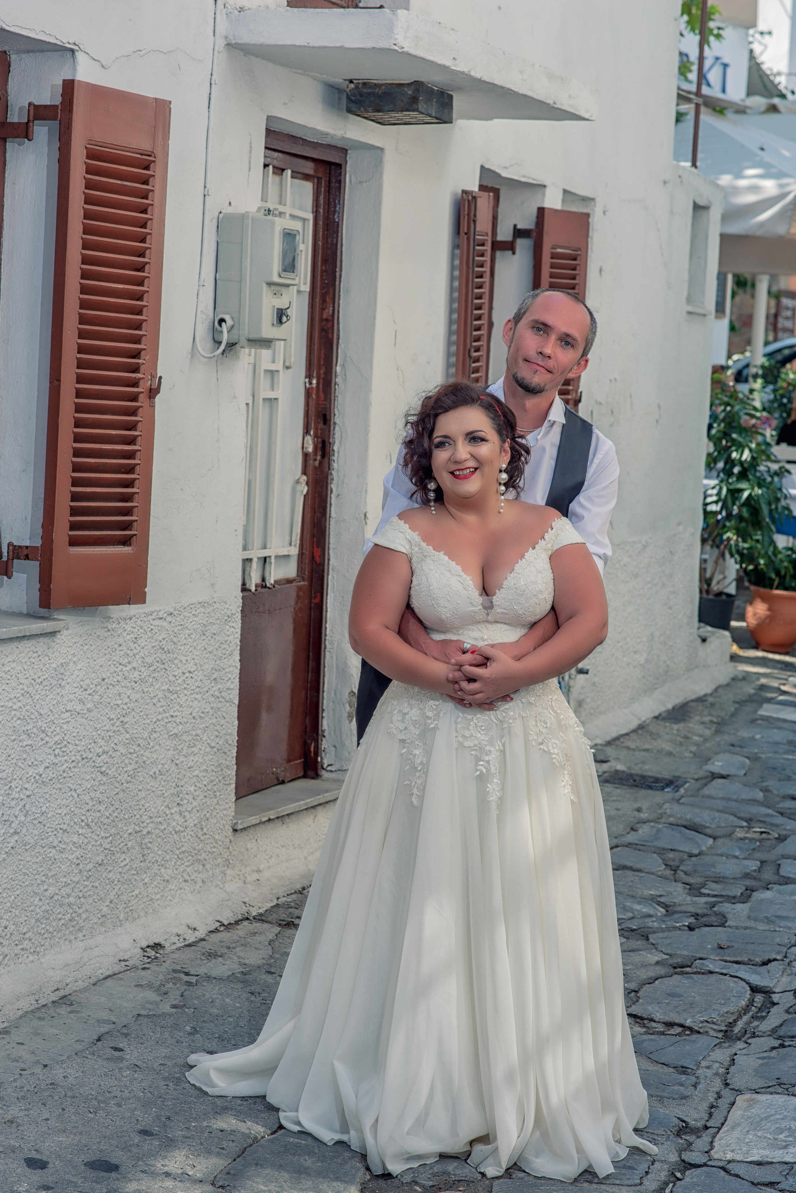 Bogdan & Oana TTD. Neagoe Studio — Fotograf Nuntă & Evenimente