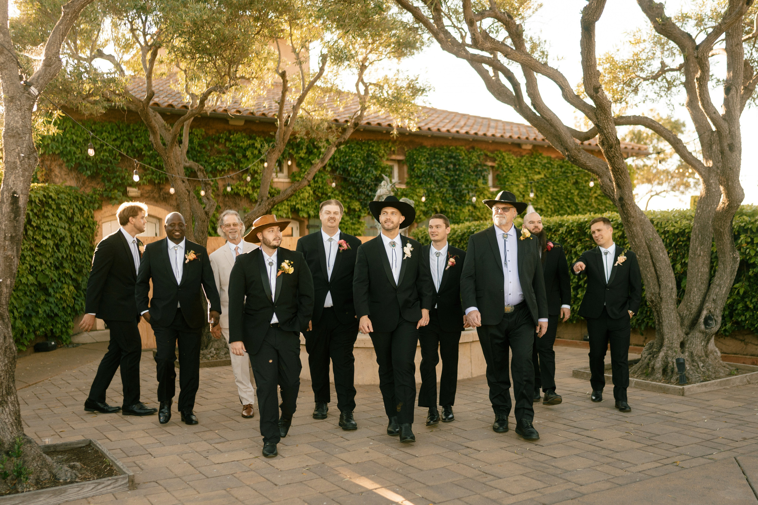 Celina & Chad Wedding. Napa Valley, California. Wedding Photography & Videography Team in California, Los Angeles, San Francisco, San Diego and Travel