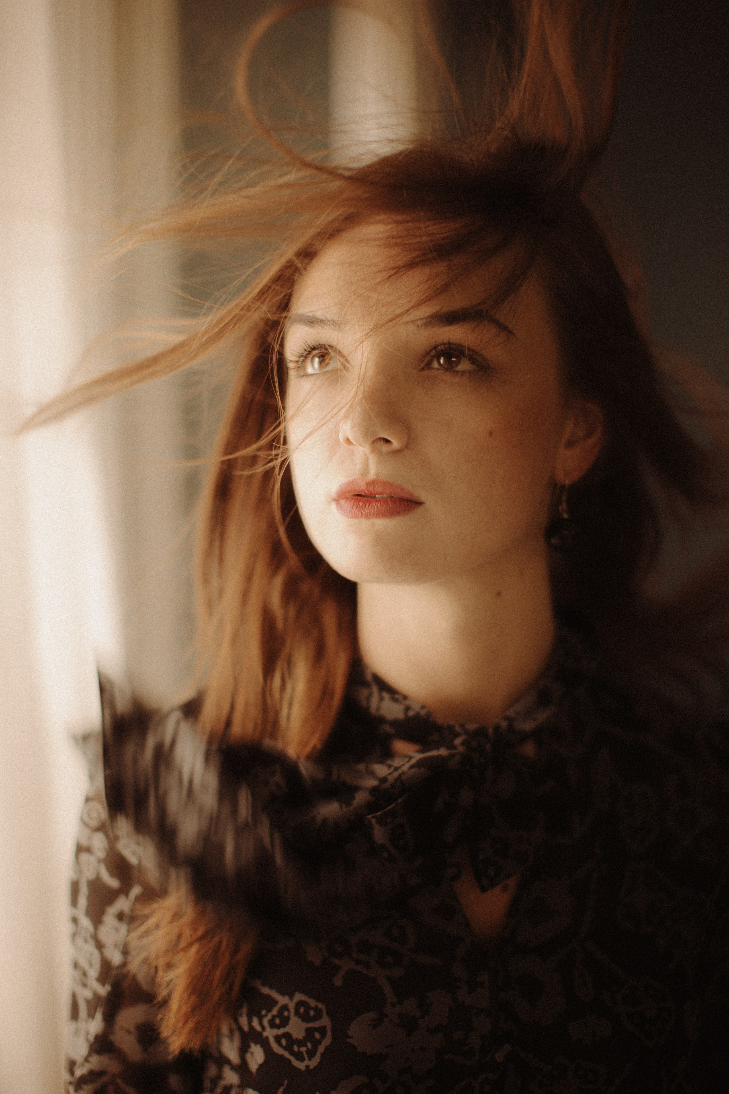 33. Фотограф Андрей Друк