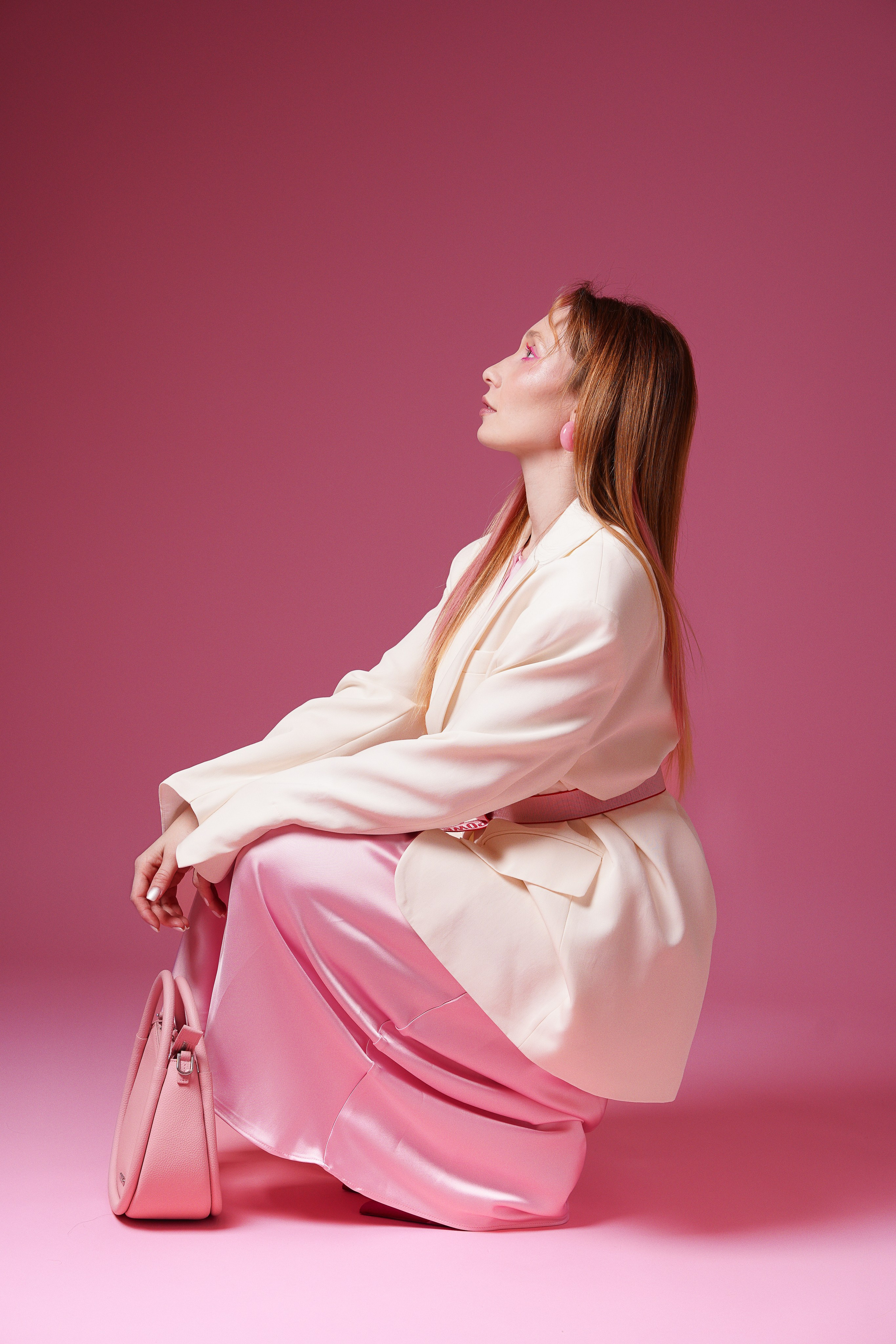 Alina. Фотограф в Токио Япония