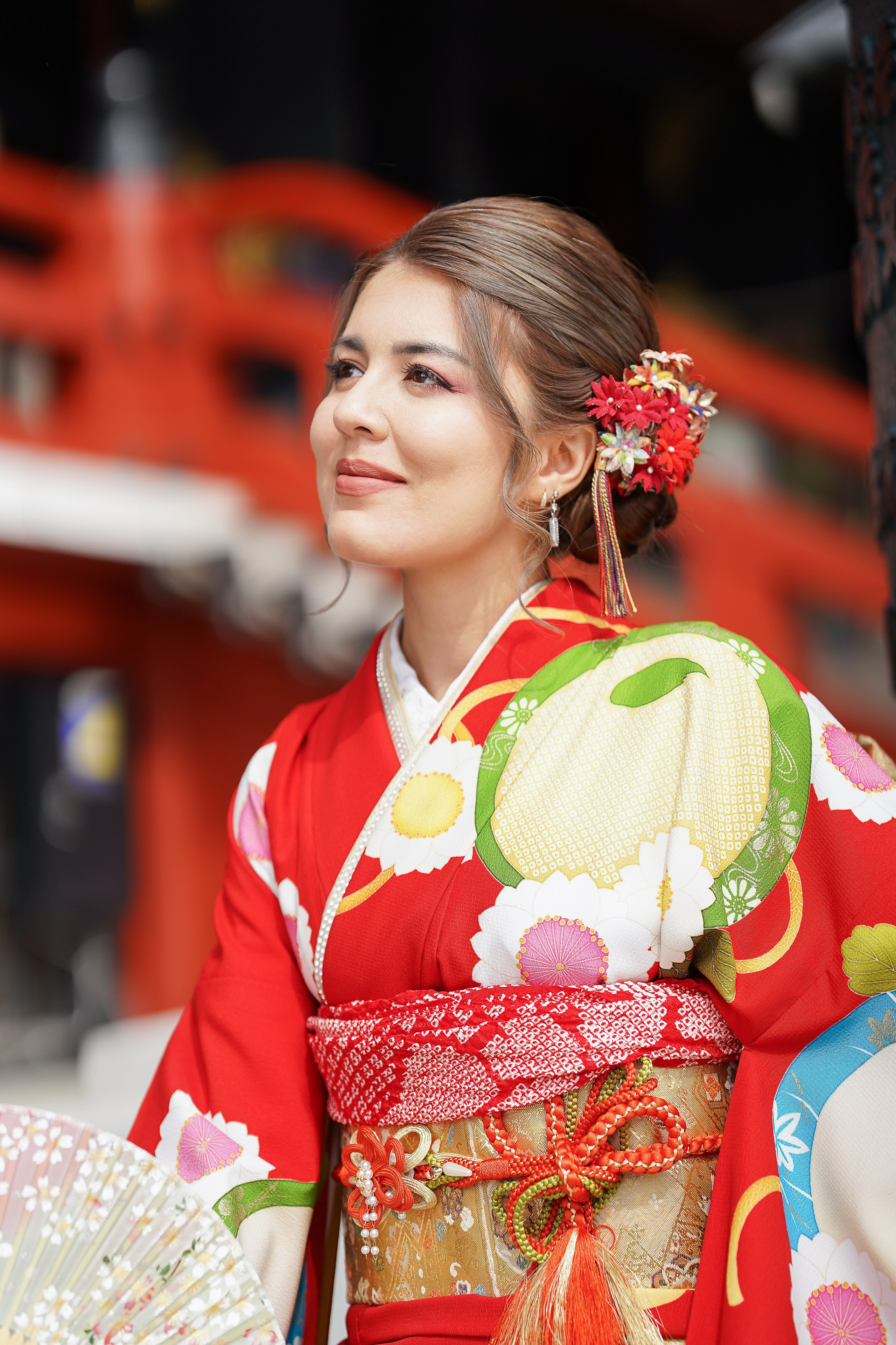 Iroda. Фотограф в Токио Япония