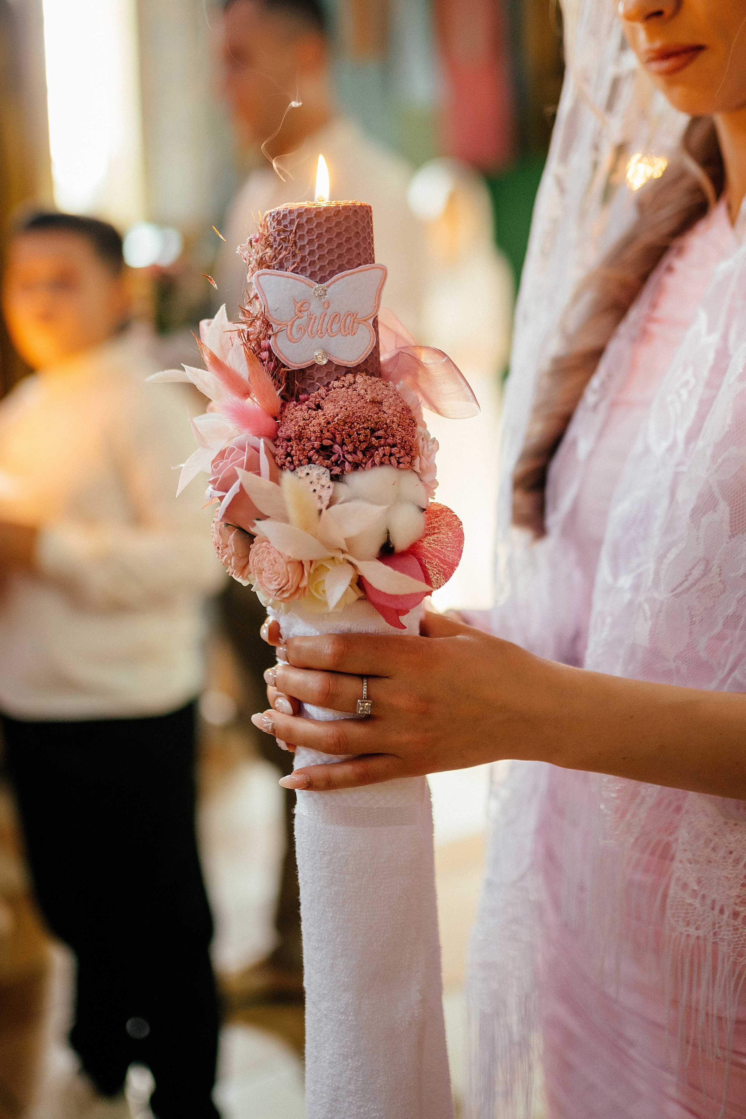 Erica. Семейный и свадебный фотограф Ирина Будеч