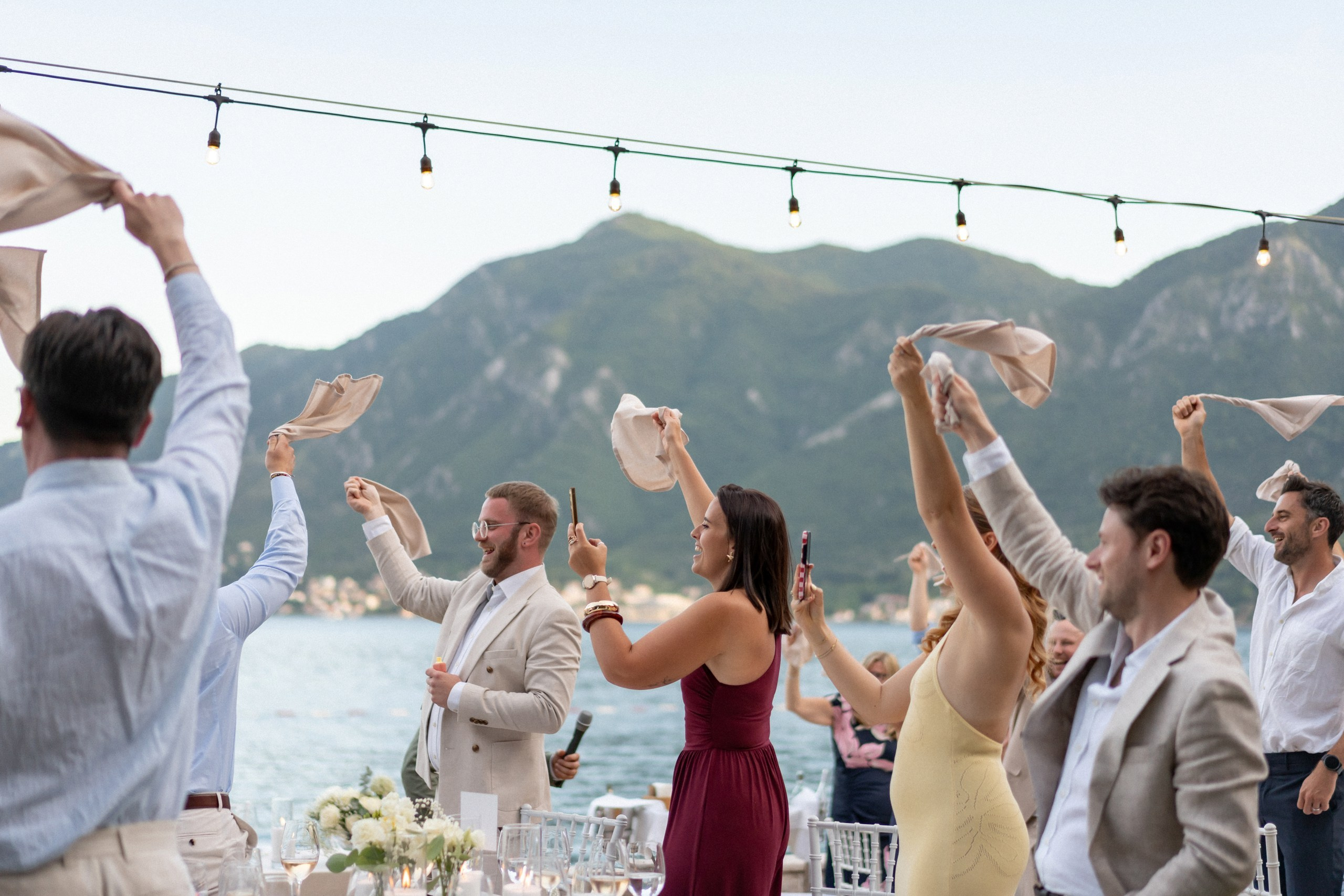 Bajova Kula Wedding Montenegro. Fotograf i snimatelj za venčanja u Crnoj Gori | Maria & Vasilii