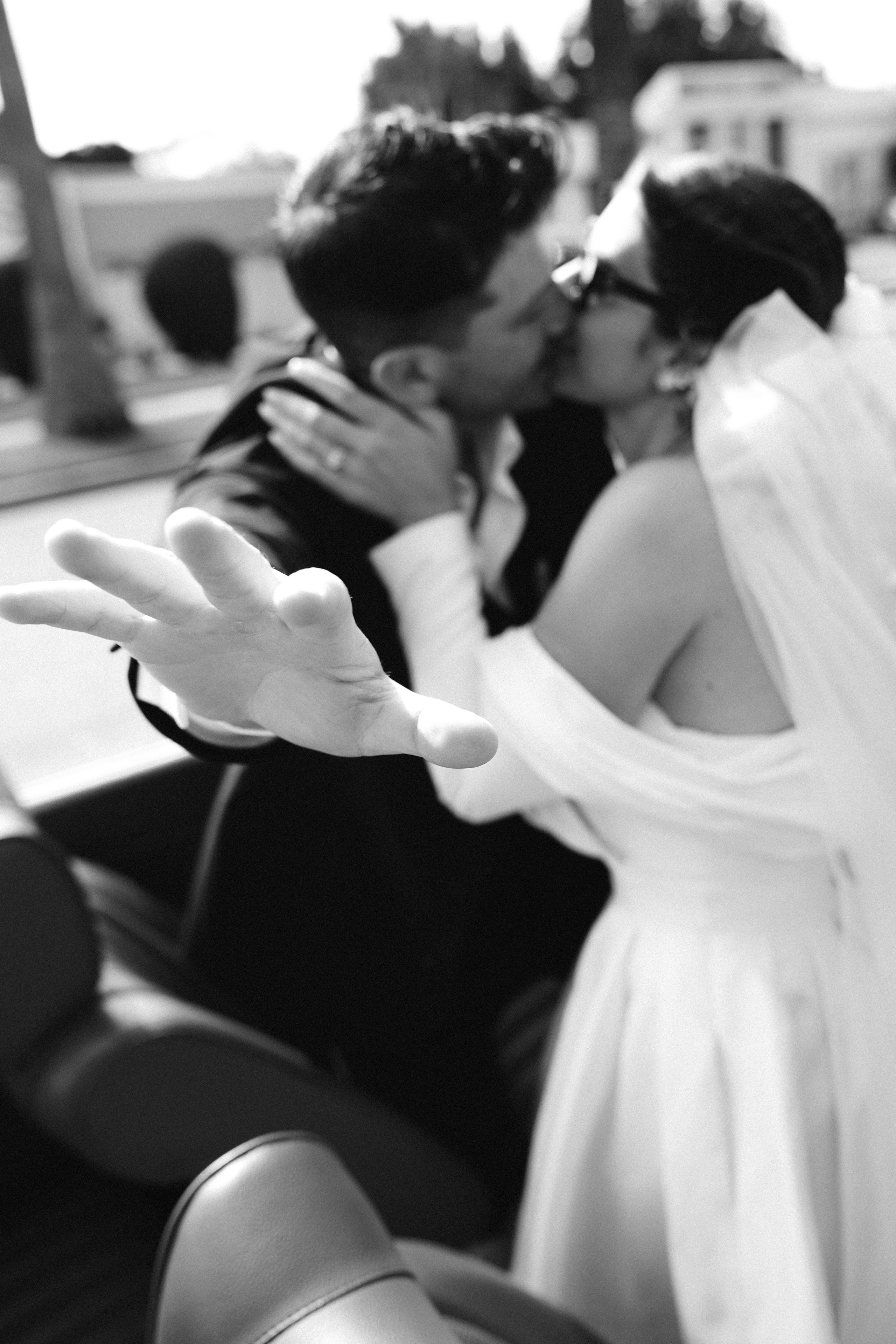 Danny and Daria. Фотограф и видеограф в США (и по всему миру) — Татьяна Иванова