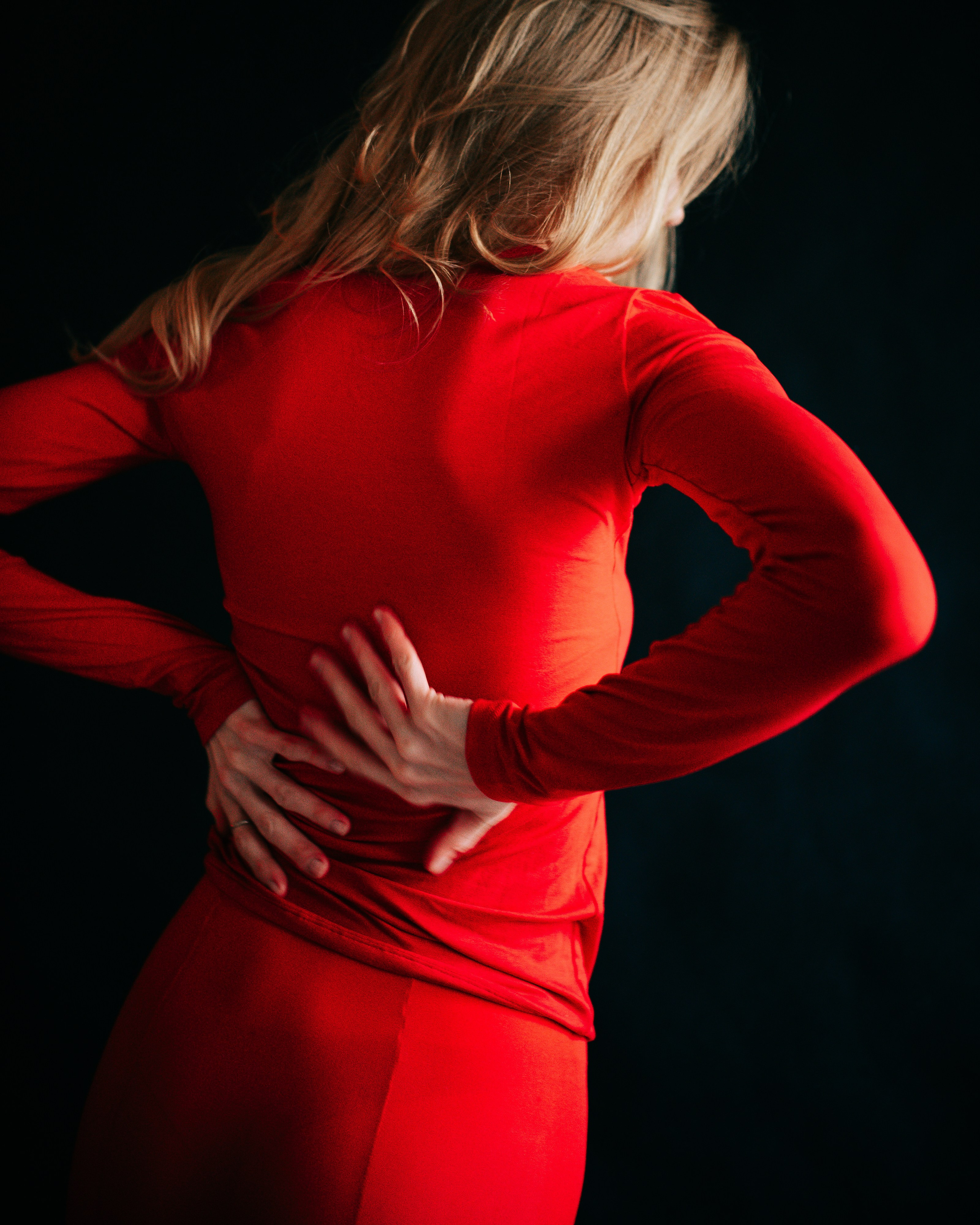 VLADA. Inna Mendelson — Photographer