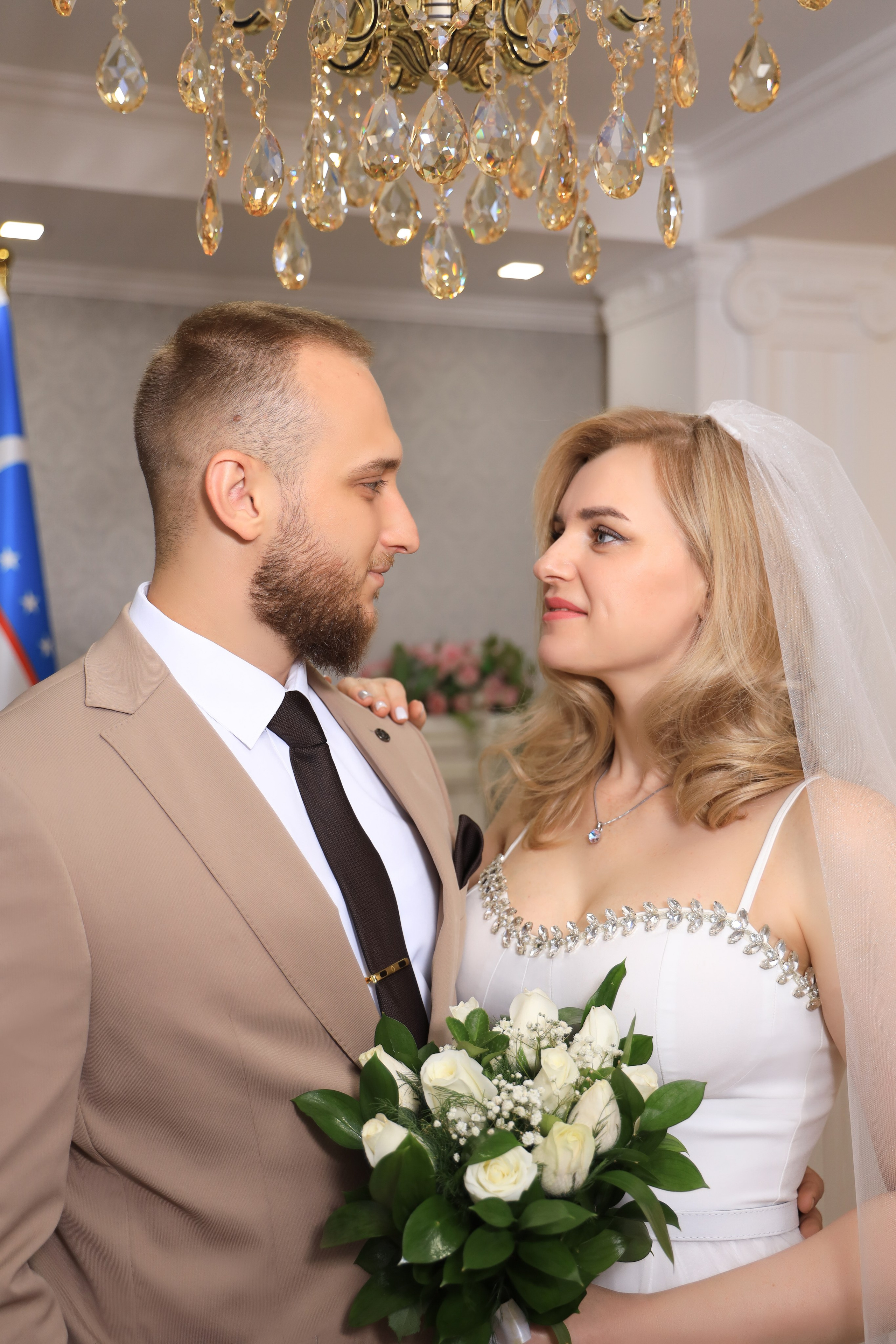 Свадьбы. Женский и семейный фотограф в Ташкенте