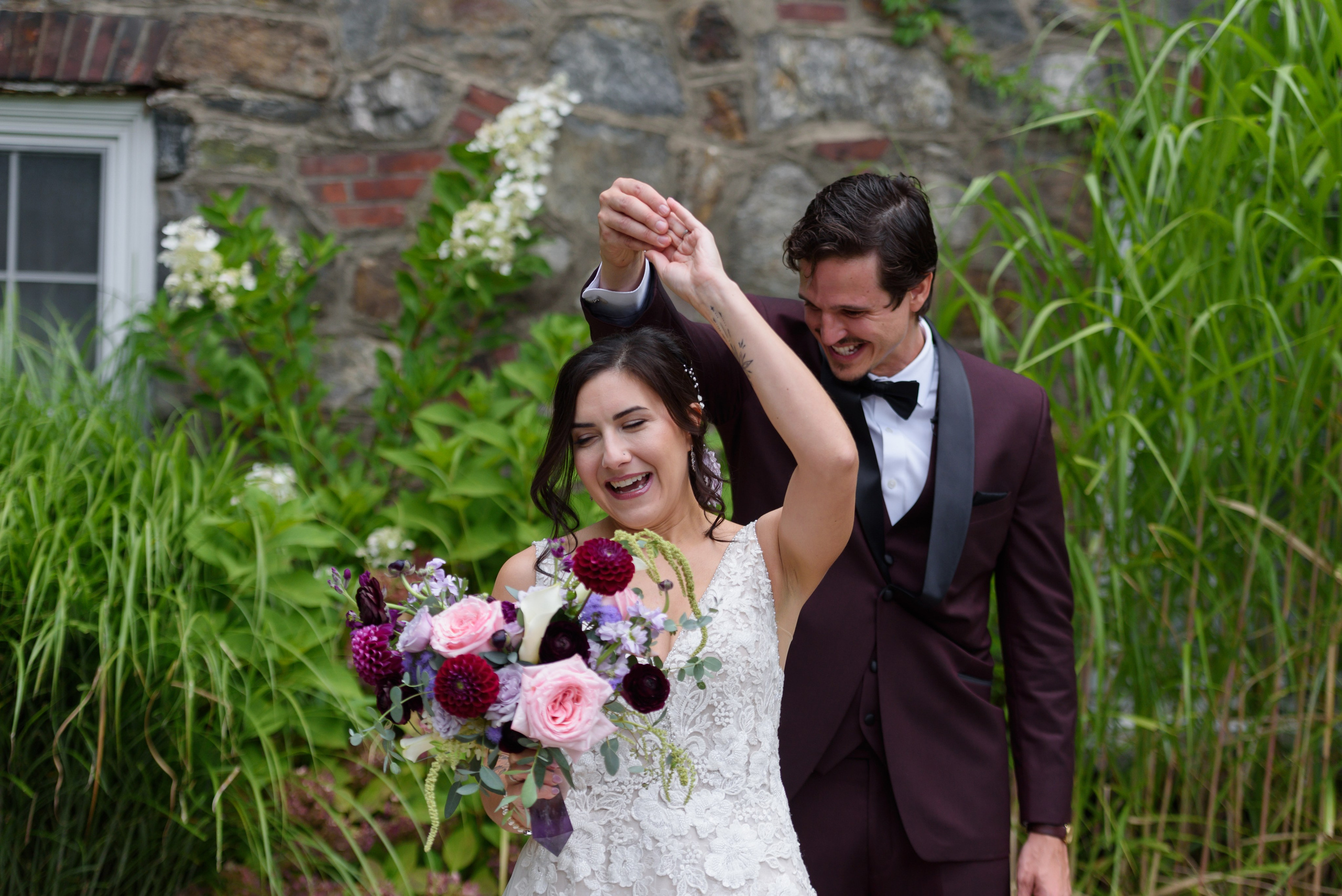 J + S. Wedding photographer in Orlando, Boston & New York Anderson Marques