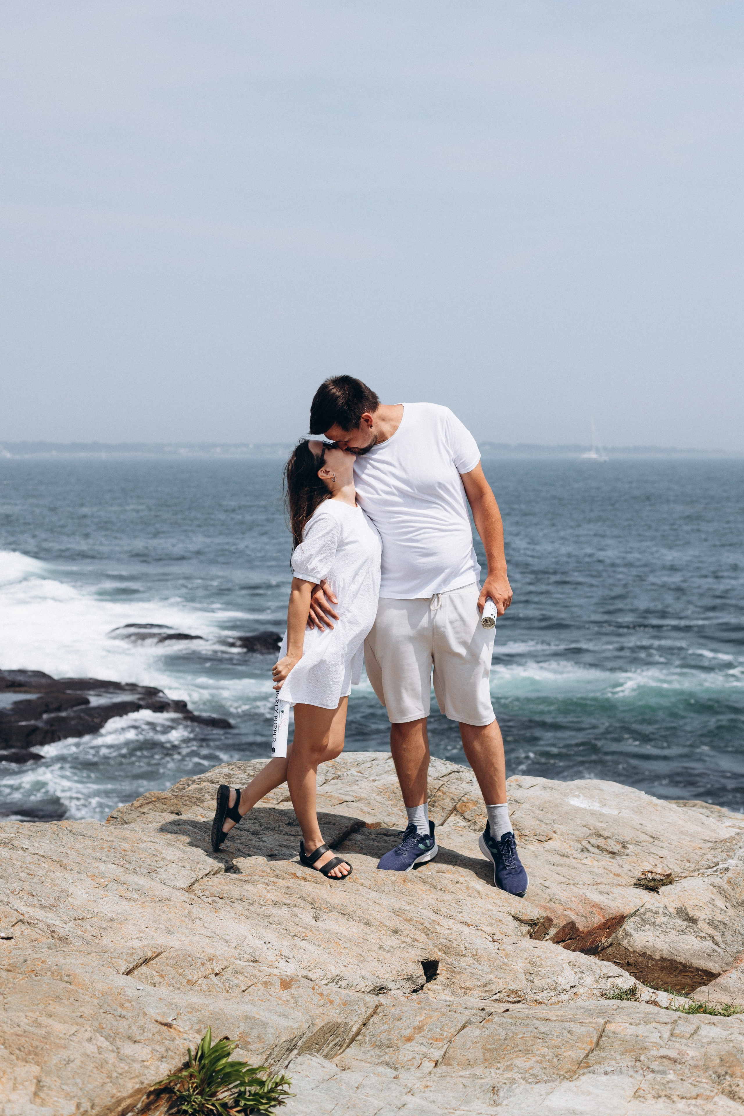Гендер-пати. Фотограф в Нью Йорке