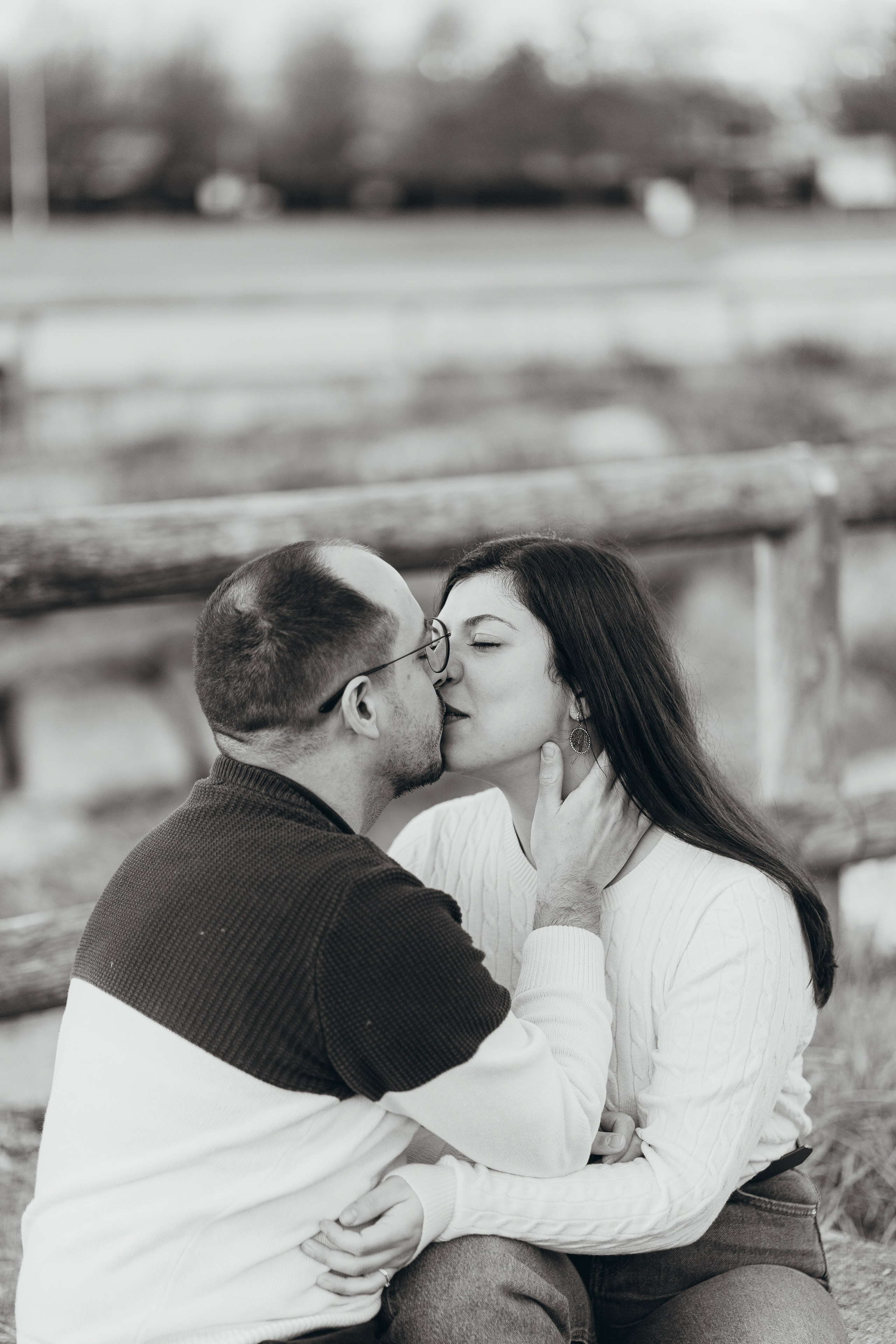 Silvia&Carlo Engagement. Fotografa di matrimoni Castelfranco Veneto Camilla Bandiera