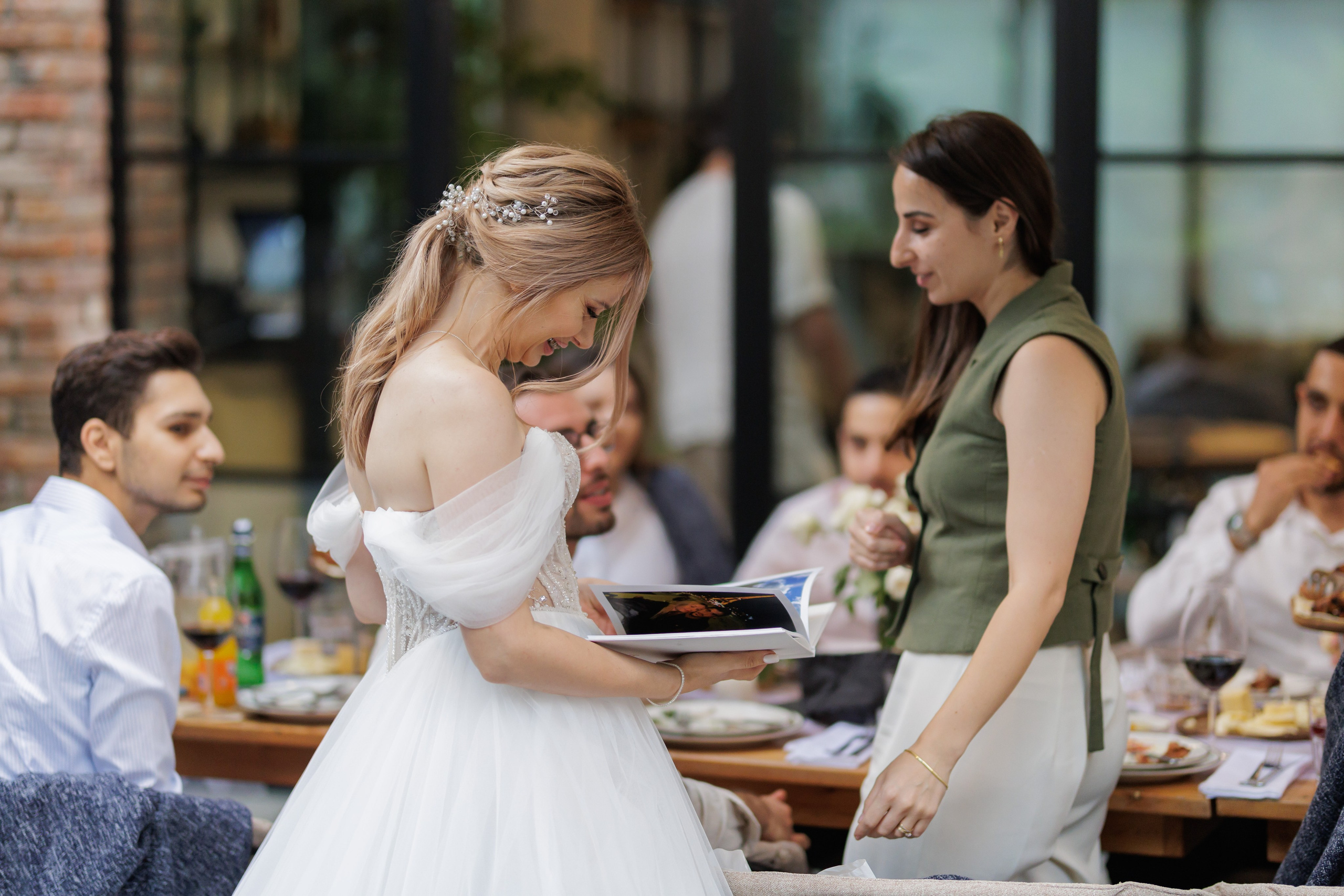 Sevak and Nelli Wedding. Recnac | Wedding Photographer Yerevan