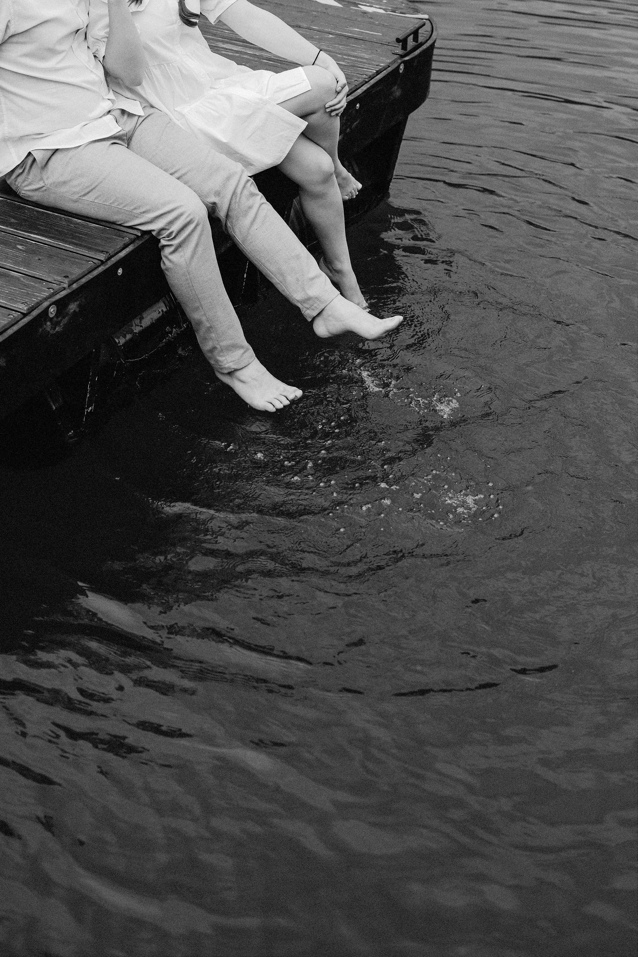 Save the date — A&P. Bogdan Dumitrel — wedding photograher