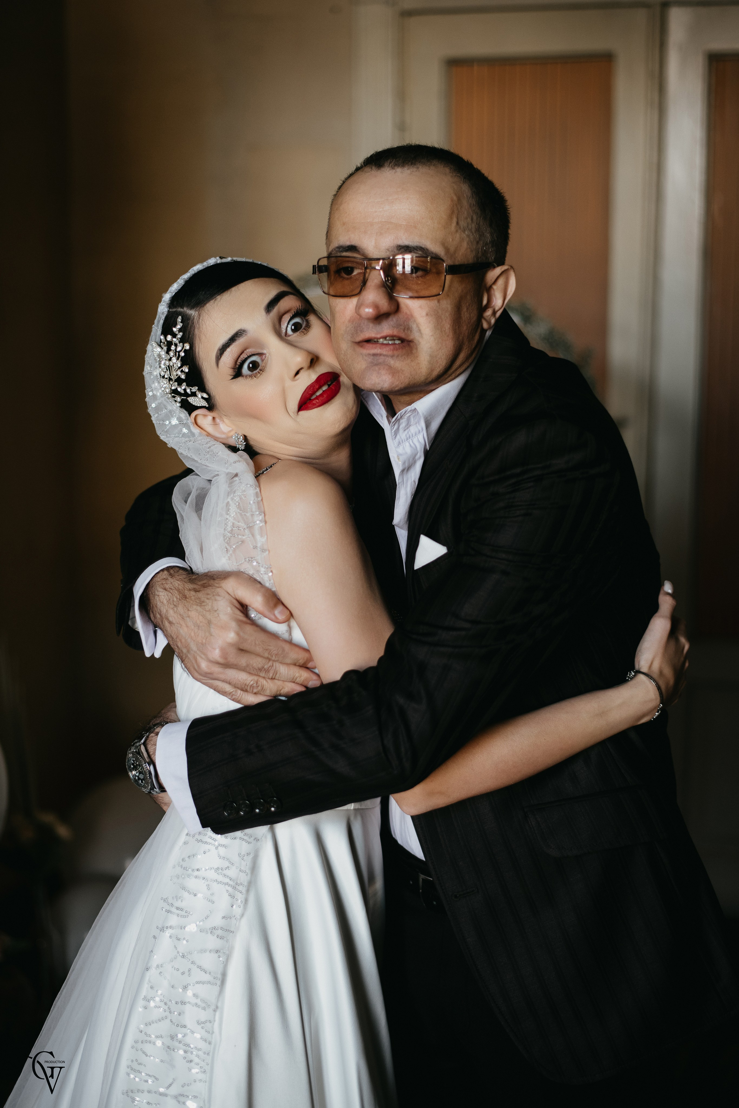 Bagrat & Inessa. Wedding photos and video shooting in Armenia and all over the world!!! Photographer in Yerevan