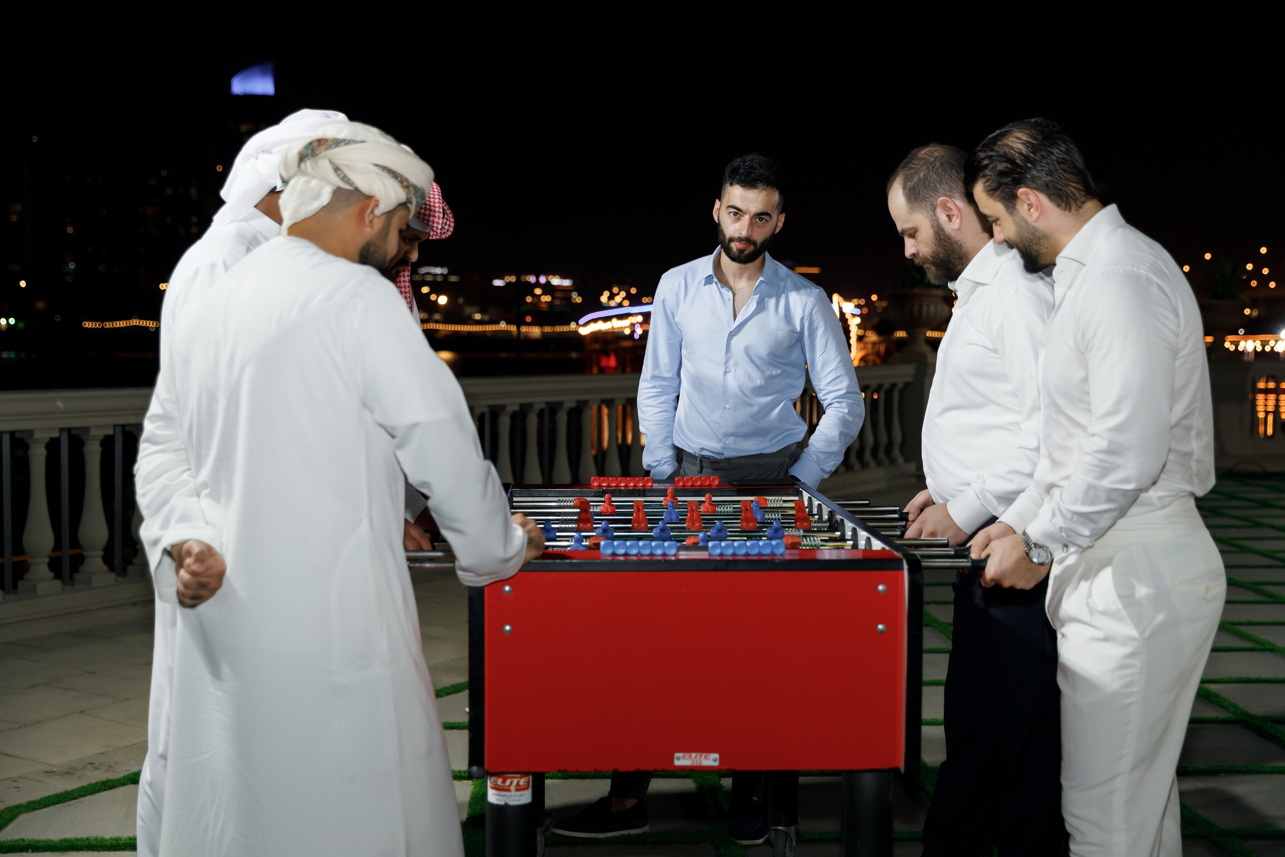 ENTWA company Anniversary — Dubai 2023. Photographer Anna Curly | Weddings and Events in Dubai