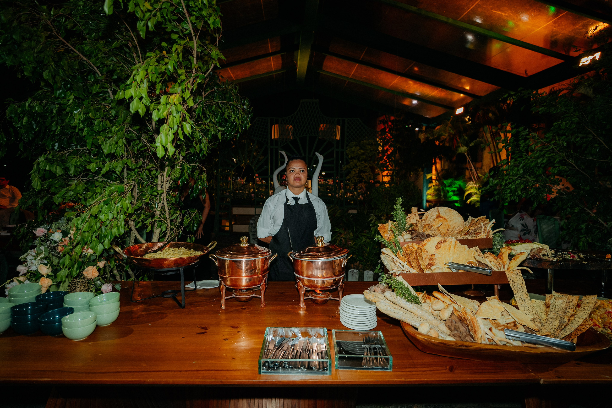 Jessica e Anna Luiza (matrimonio). Principal