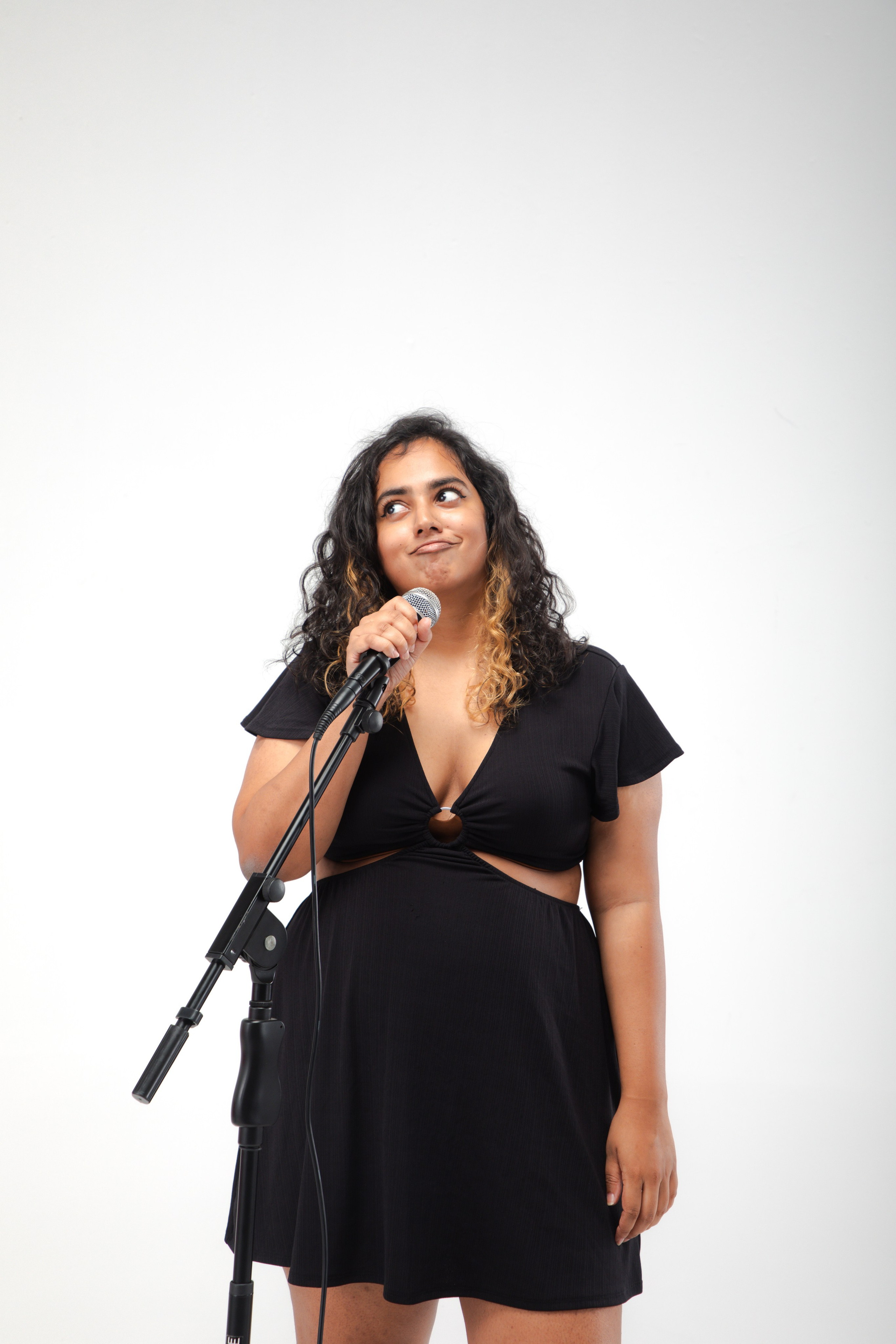 Personal Branding. Kruthika Pillai