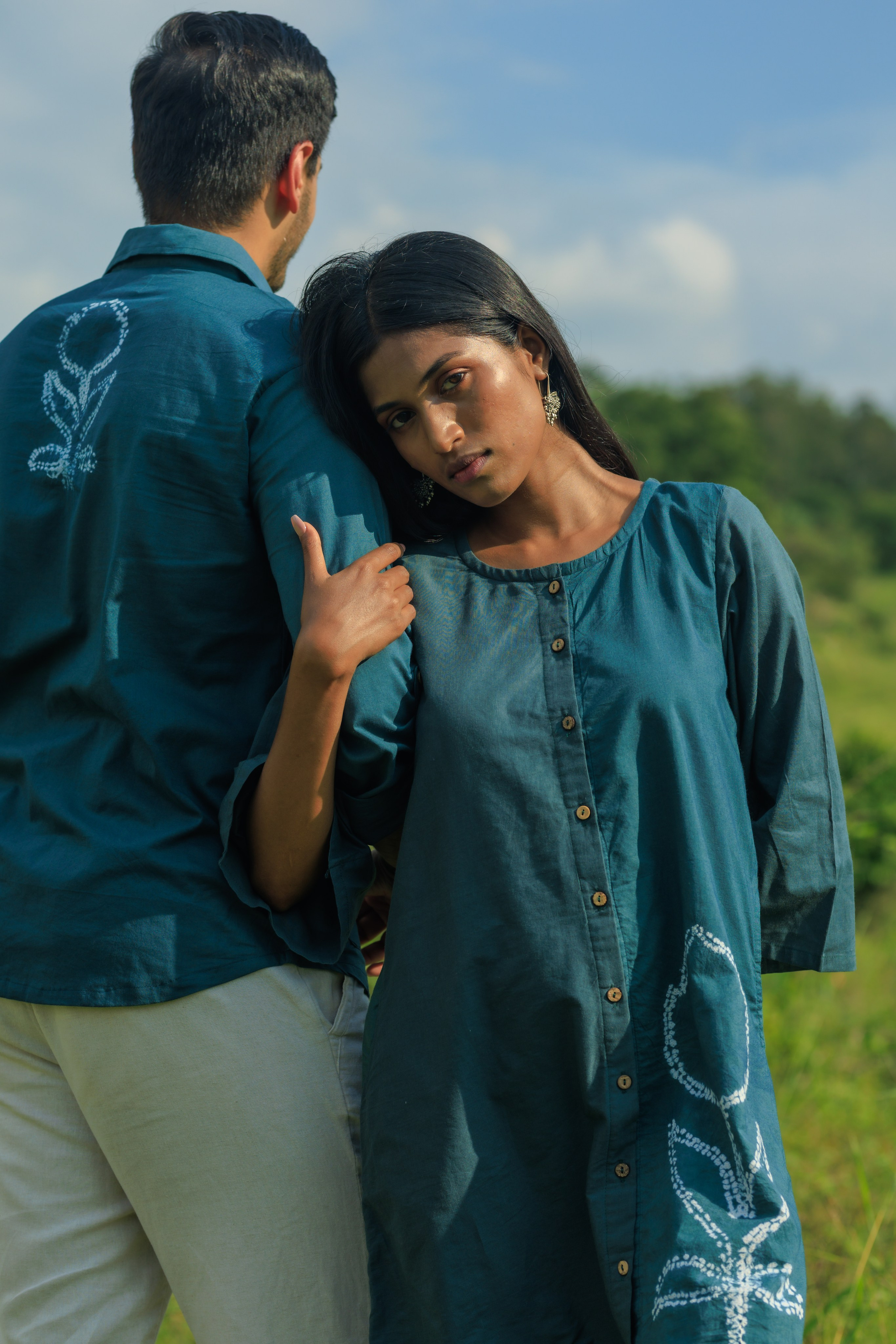 Brand Work. Kruthika Pillai
