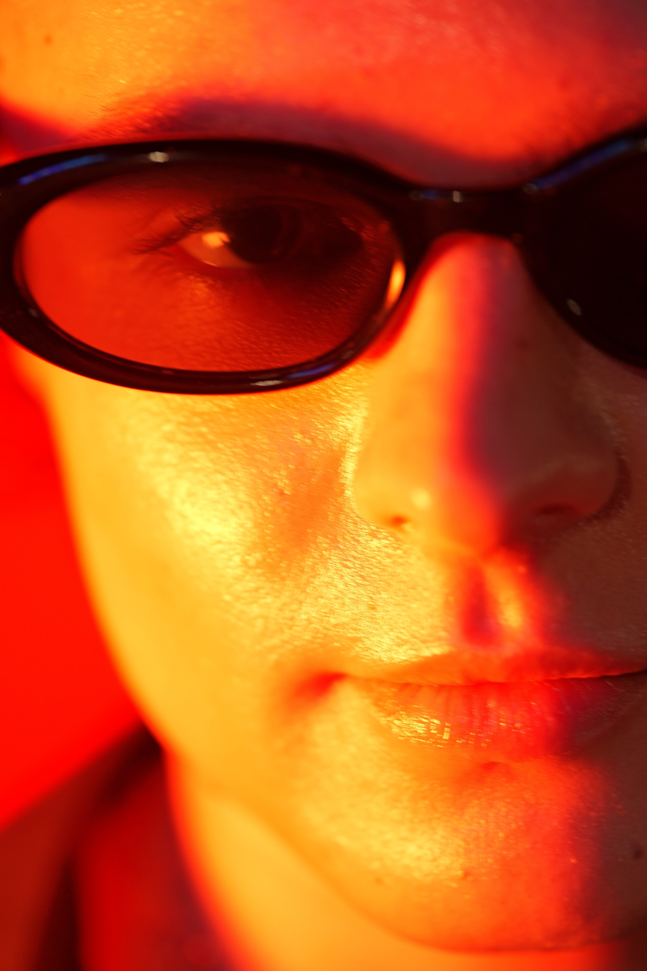 ДЗ N2 Модуль 4 Портрет (2). Отражение