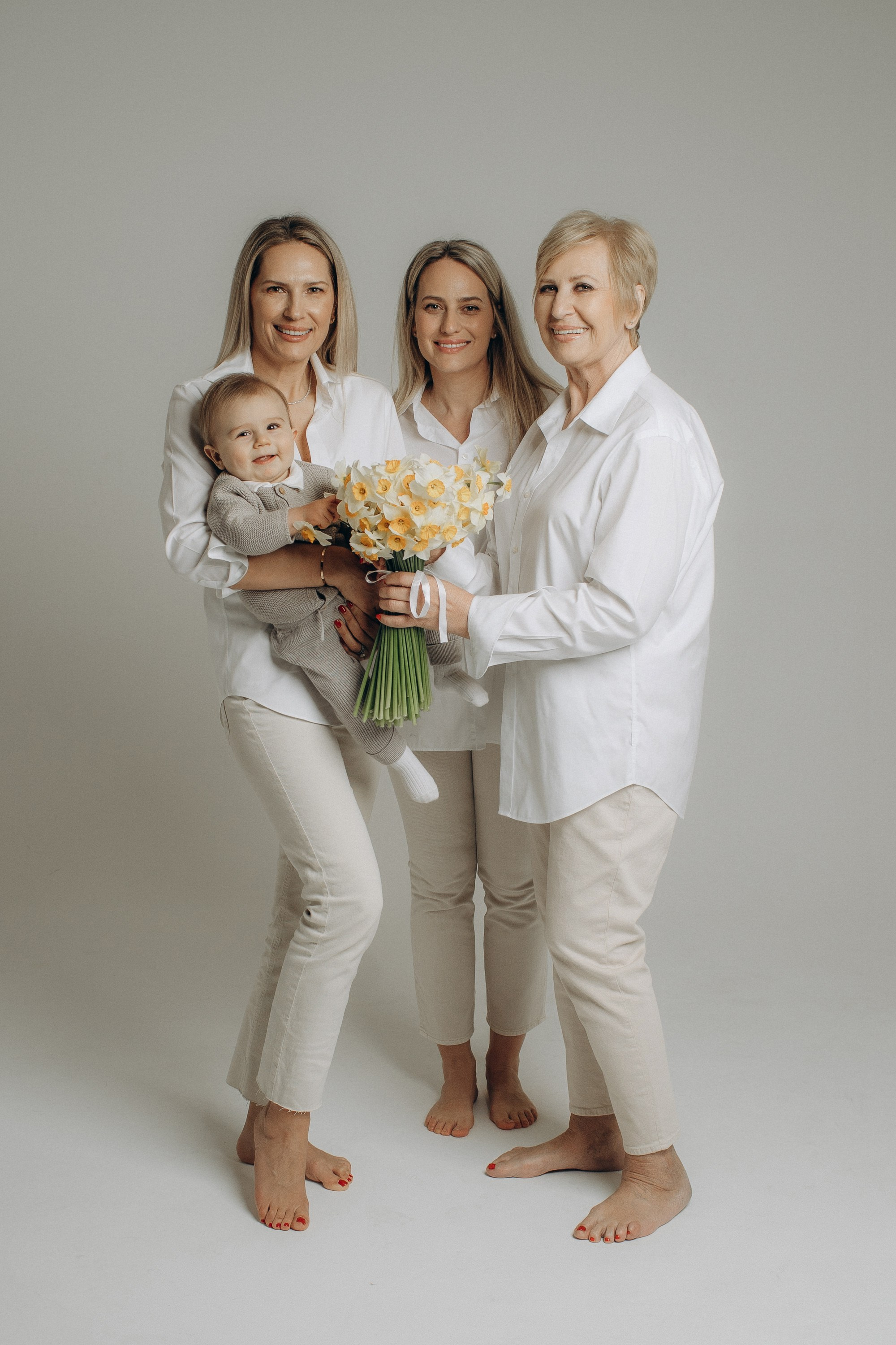 Familia vascan. Фотограф в Кишинёве