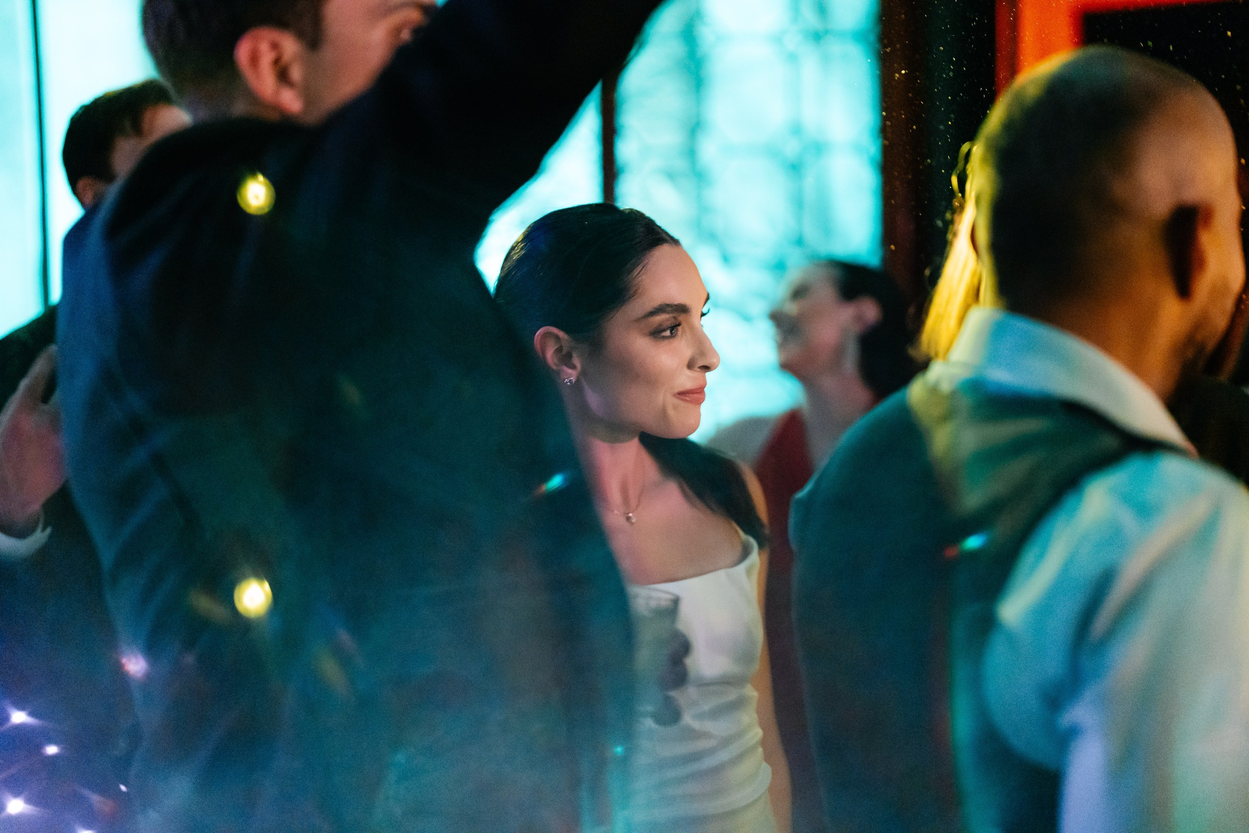 Scott & Elena. Wedding photographer Natalia