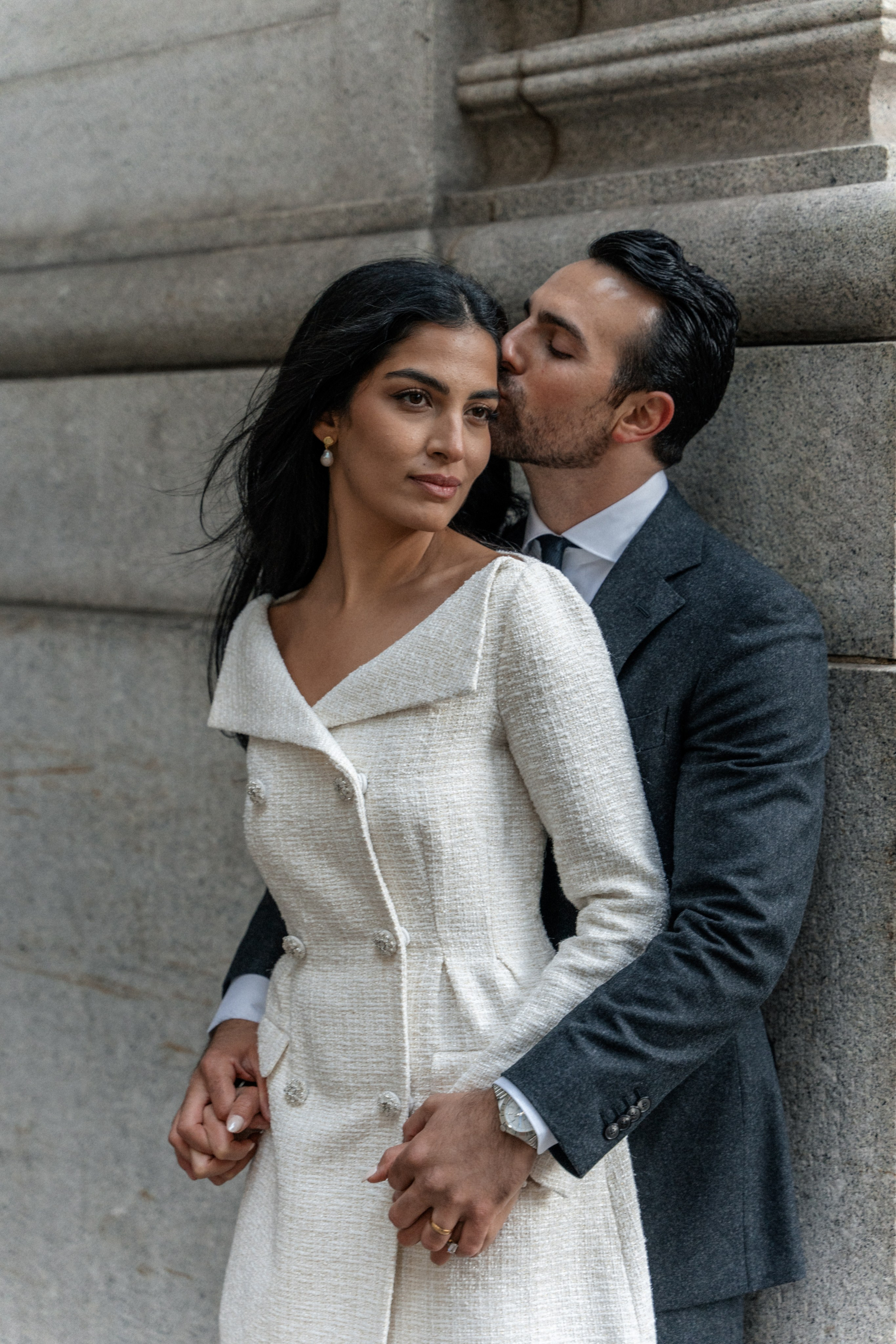 Helia & Darius elopement. Anna Krasnova Wedding photographer