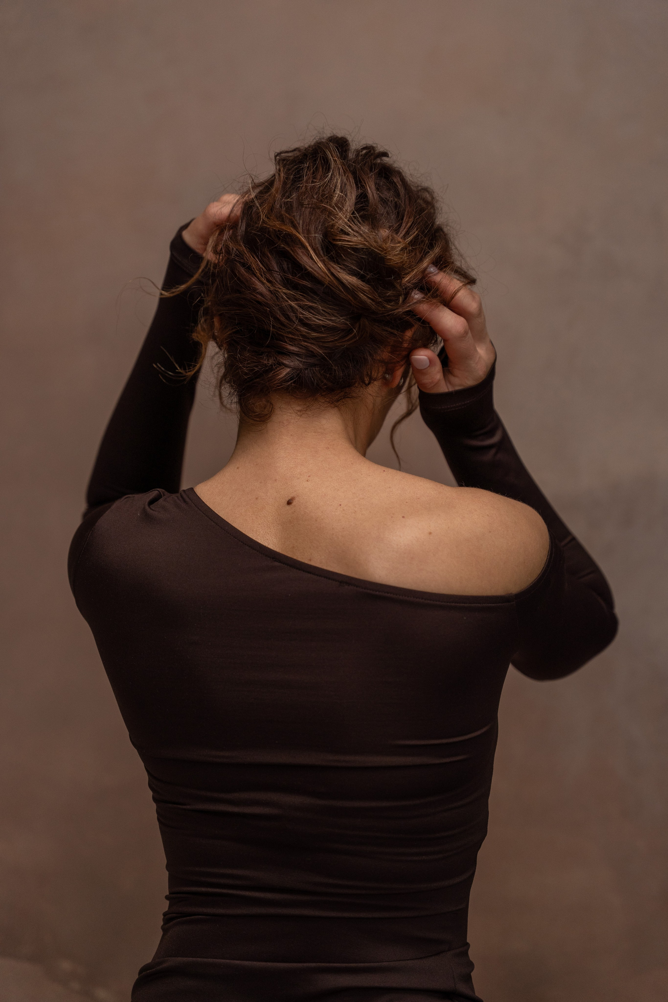 Eglė. Sapnų studija. Asmeninė fotosesija. Aliaksandra Norvilas fotografas Vilnius