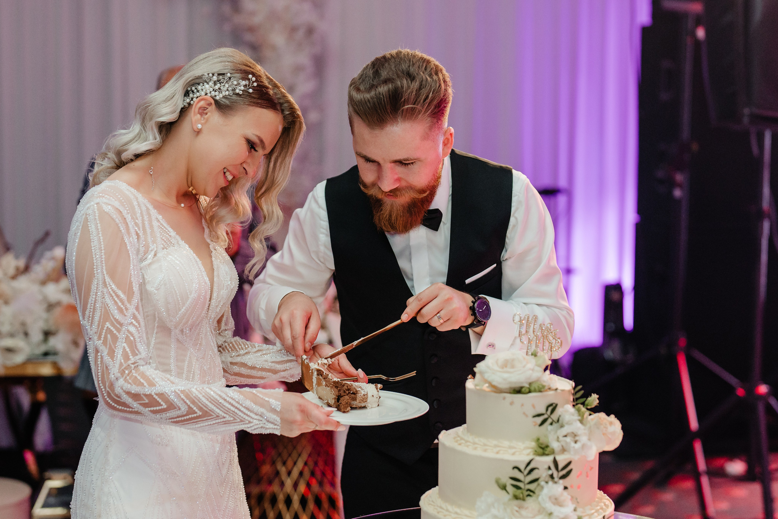 Bogdan&Denisa. Wedding in norway wedding in austria videographer bogdan fotea