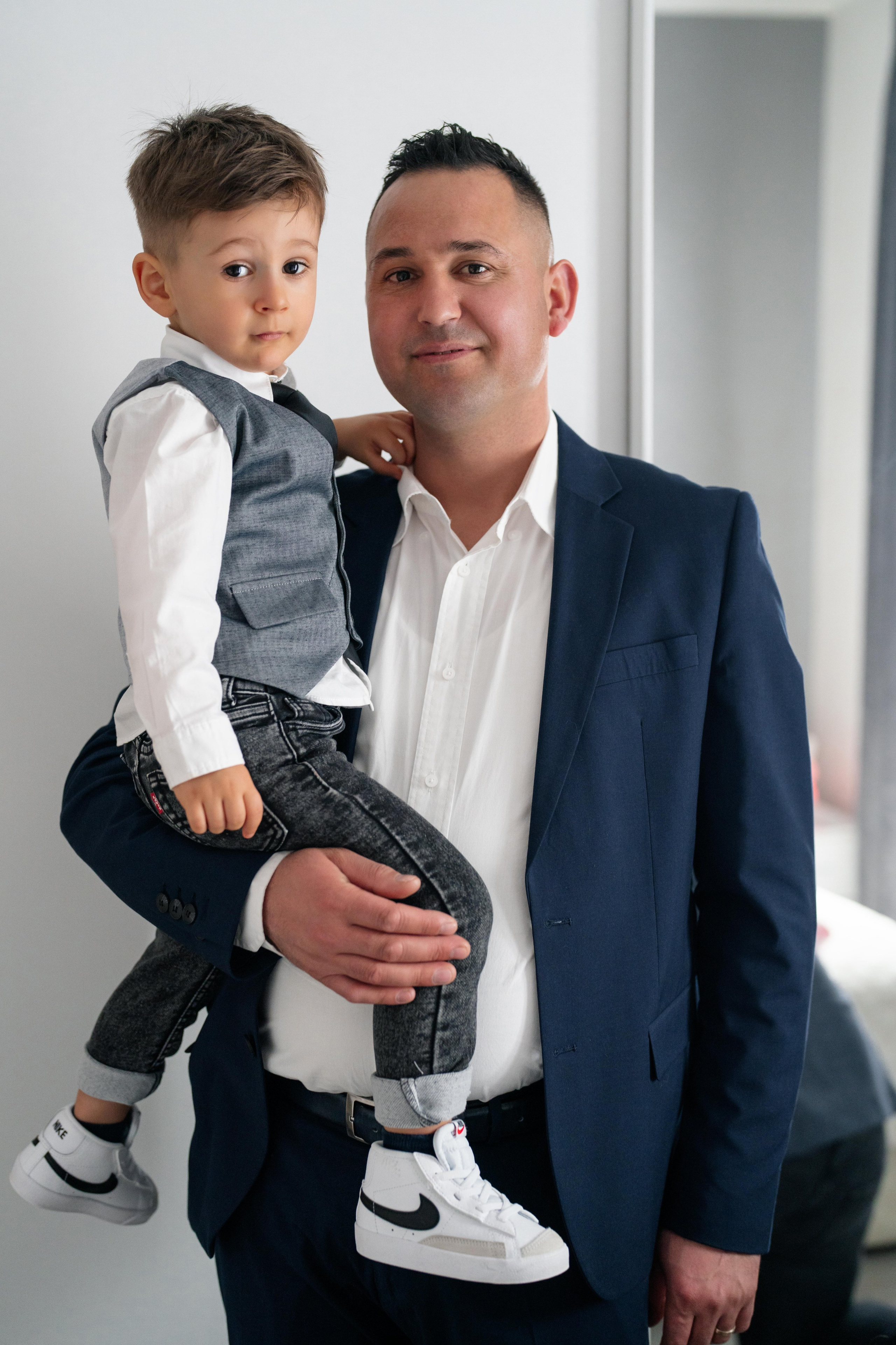 Miriam. Studio Timis