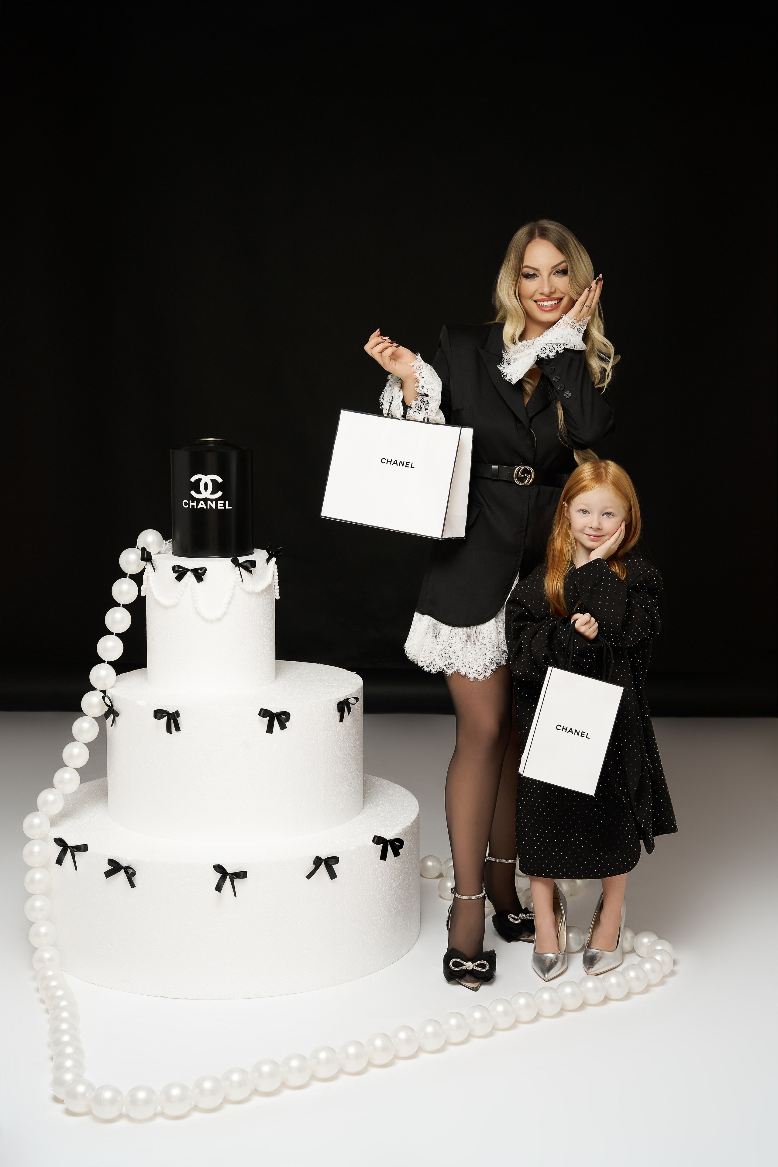 Family. Studio Timis