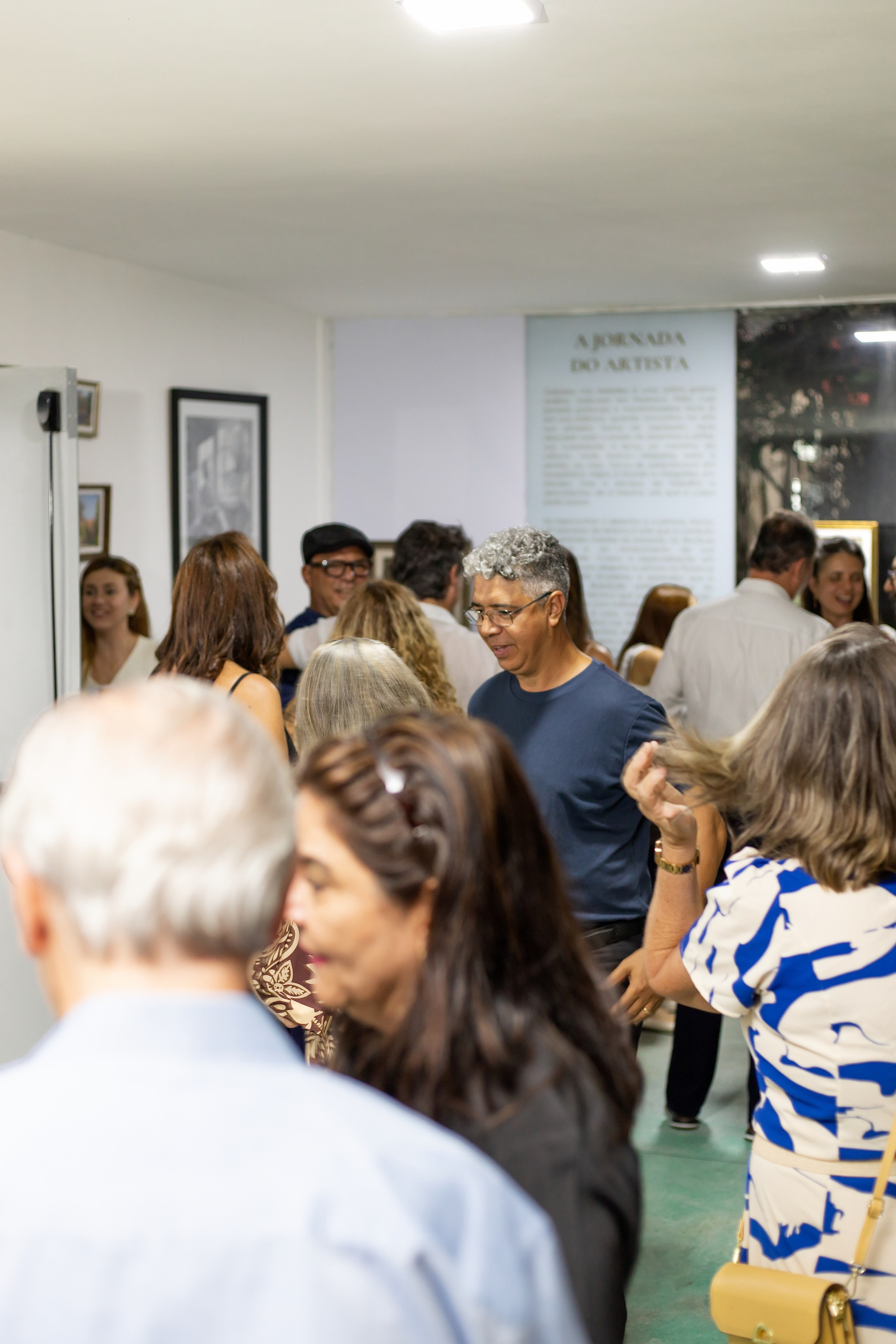 EXPOSIÇÃO. Eu Talyssa Mendonça (Fotógrafa, Goiânia — GO)