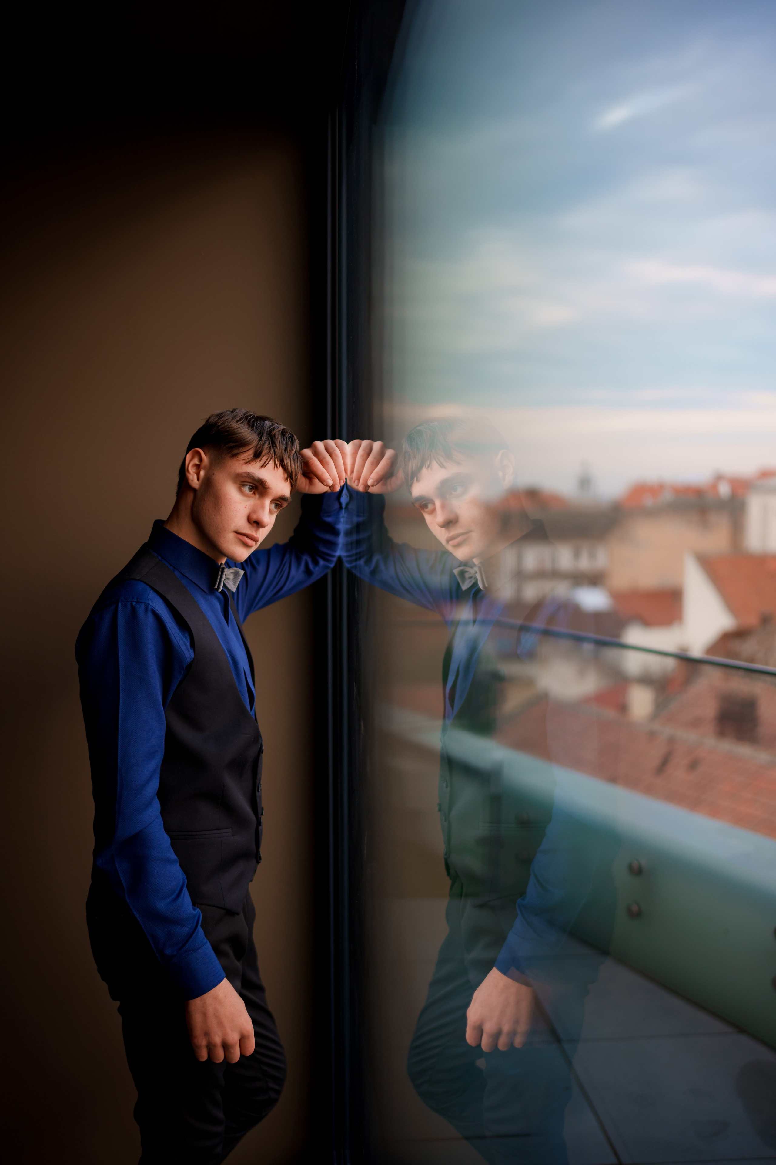 Clasa 12-a. Trendy Albums