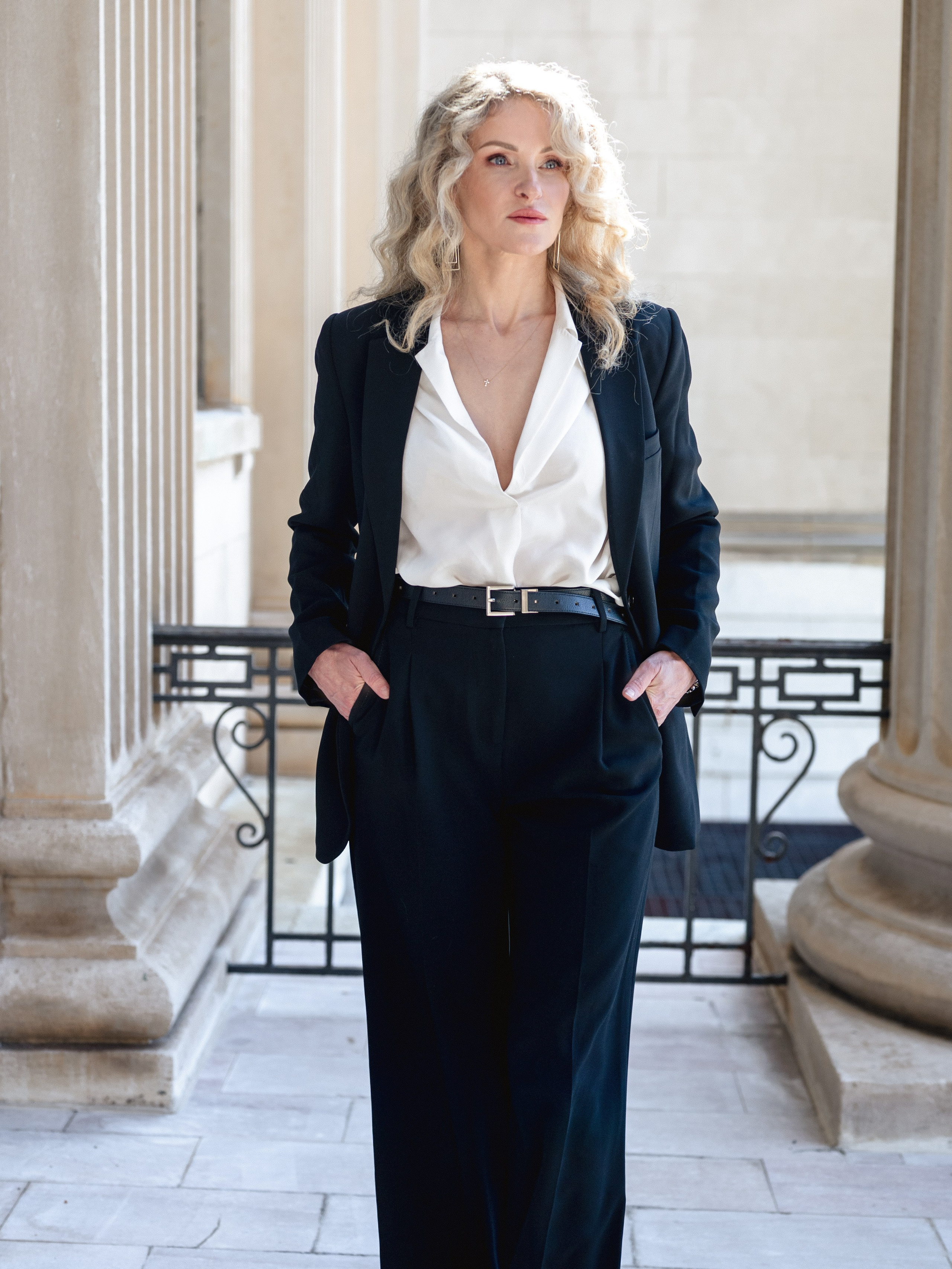 Alena. Portrait photographer in Charlotte, North Carolina