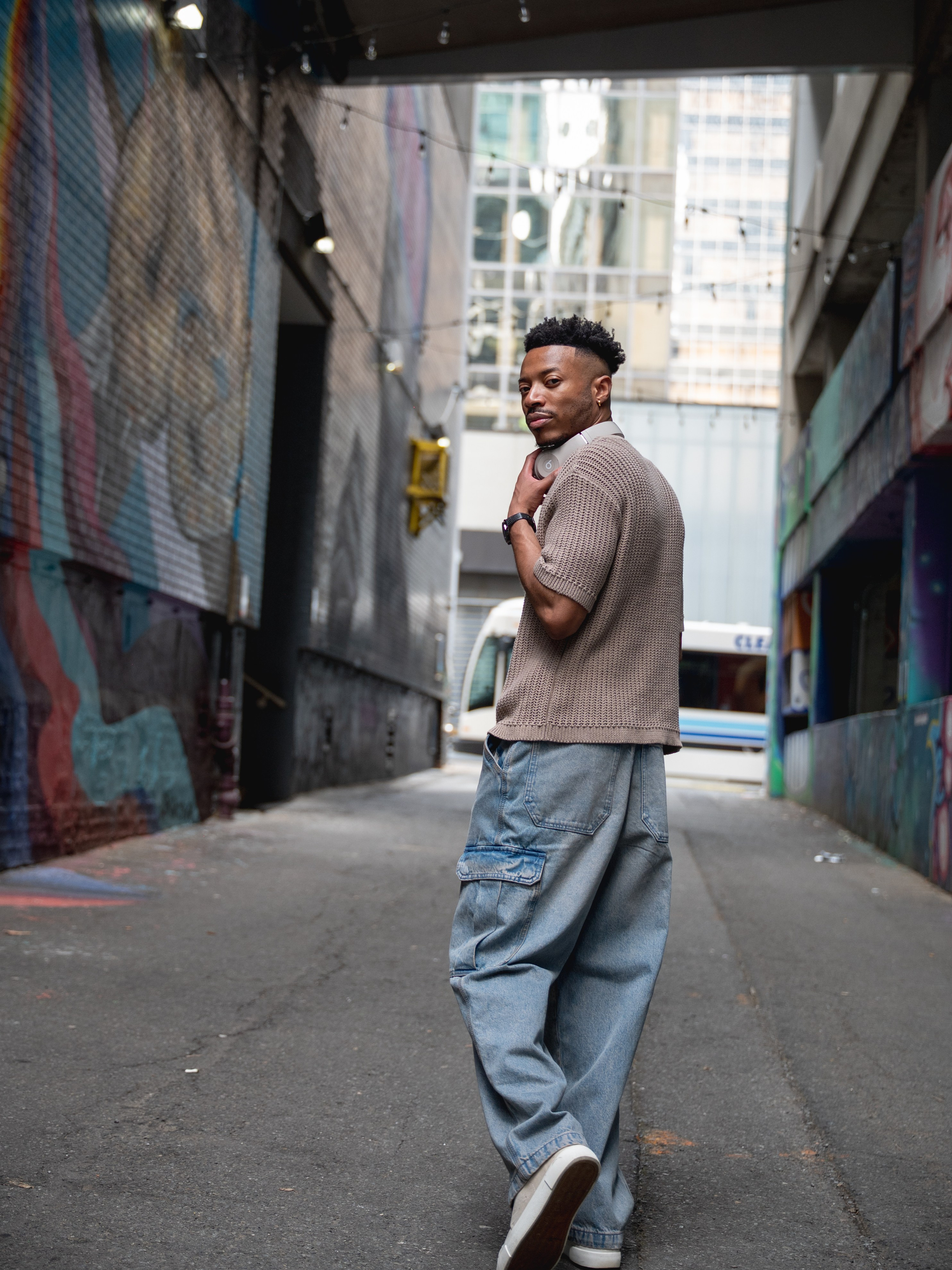 David part II. Portrait photographer in Charlotte, North Carolina