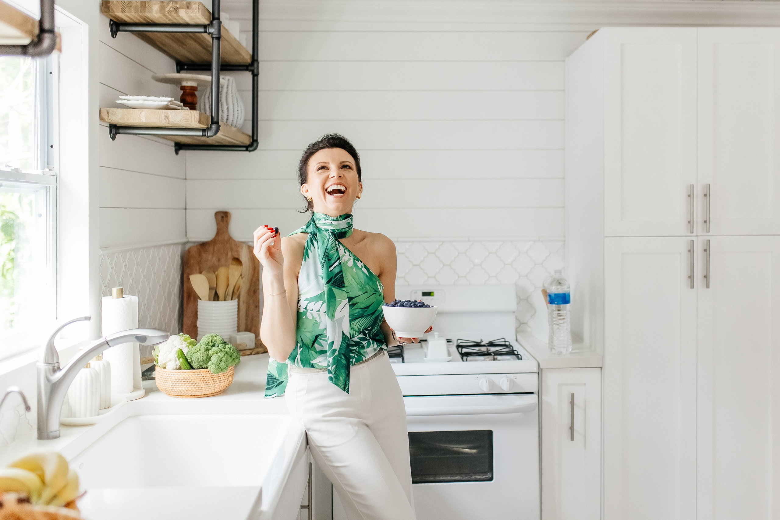 Health Coach Brending Session. Family and Event photographer in Homestead and Miami areas of Florida