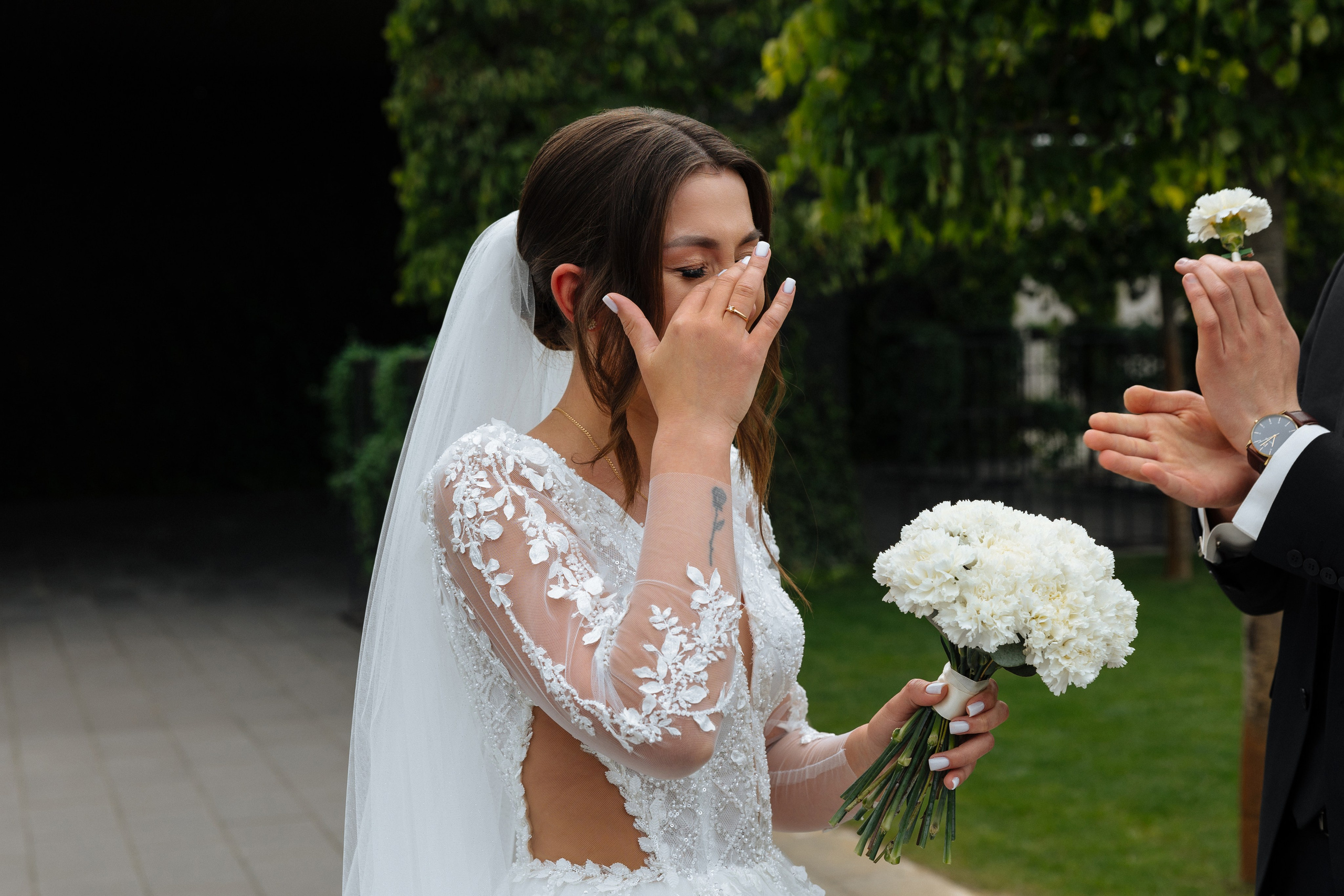 Bohdana Nazar. Ірина Терещук