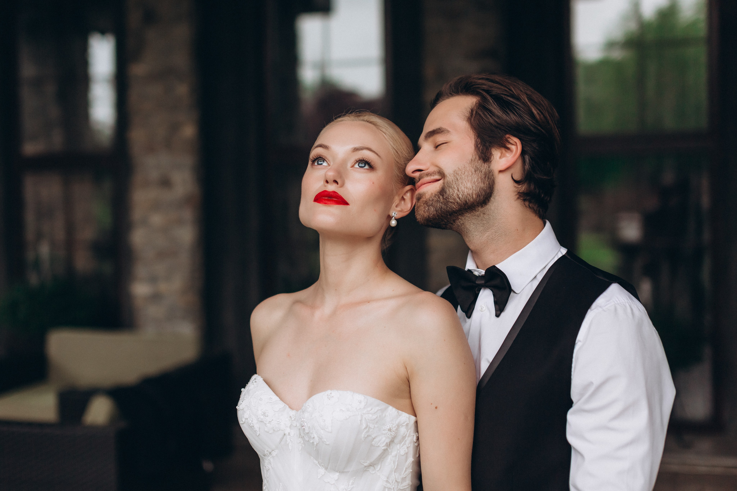 Sergey & Alesia. Wedding and Family Photograph