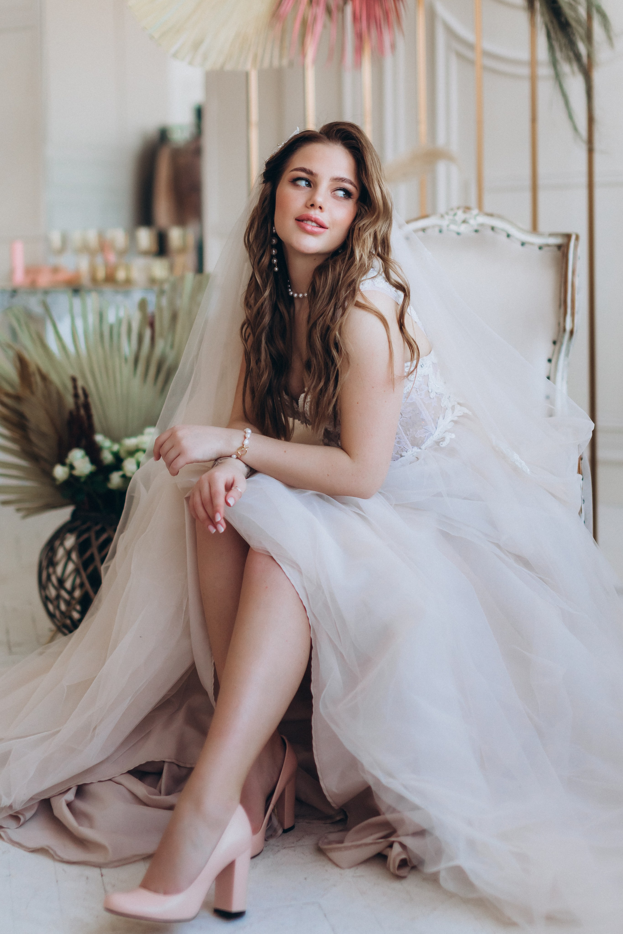 Stefan & Viktoria. Wedding and Family Photograph