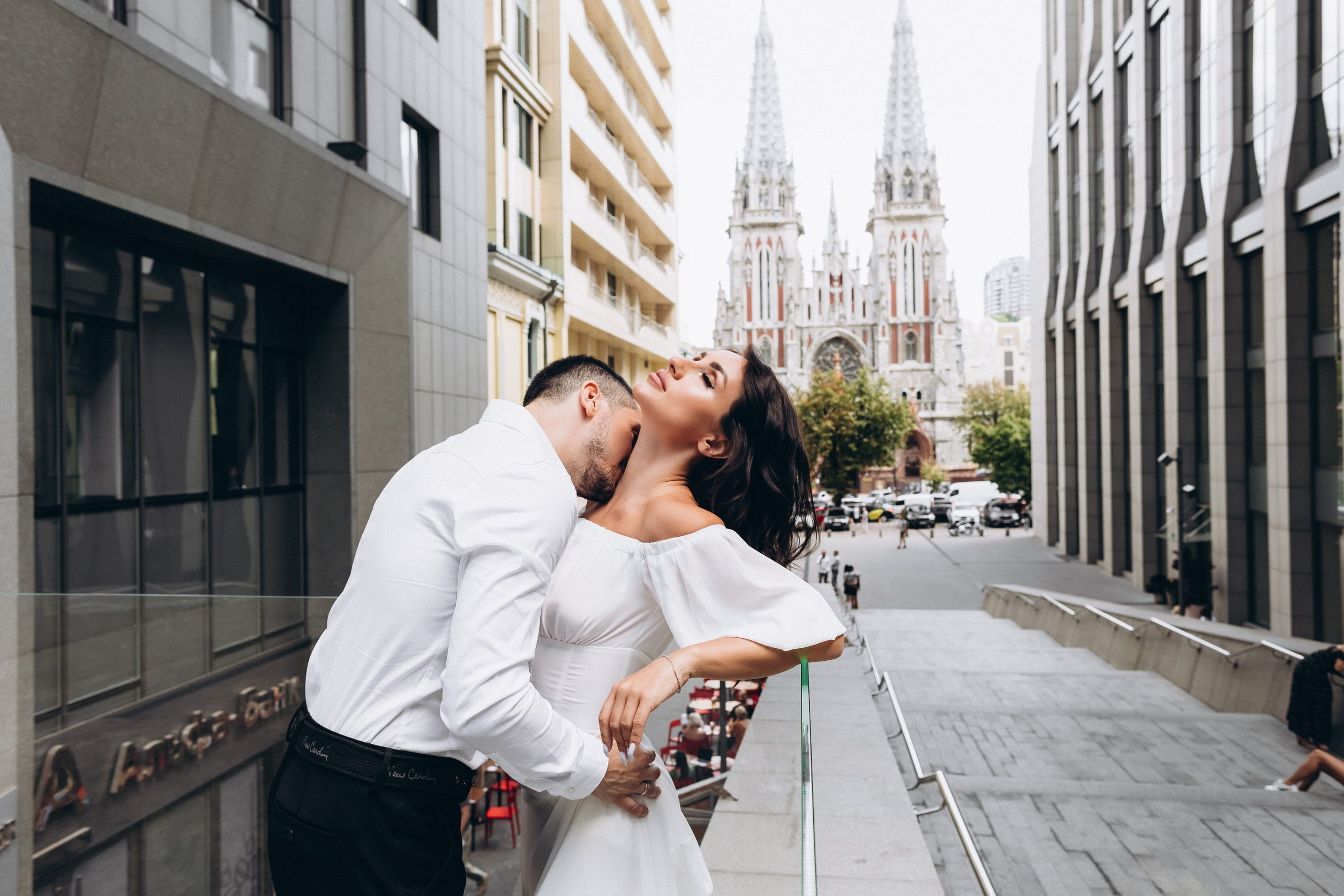 Veronika & Artur. Wedding and Family Photograph