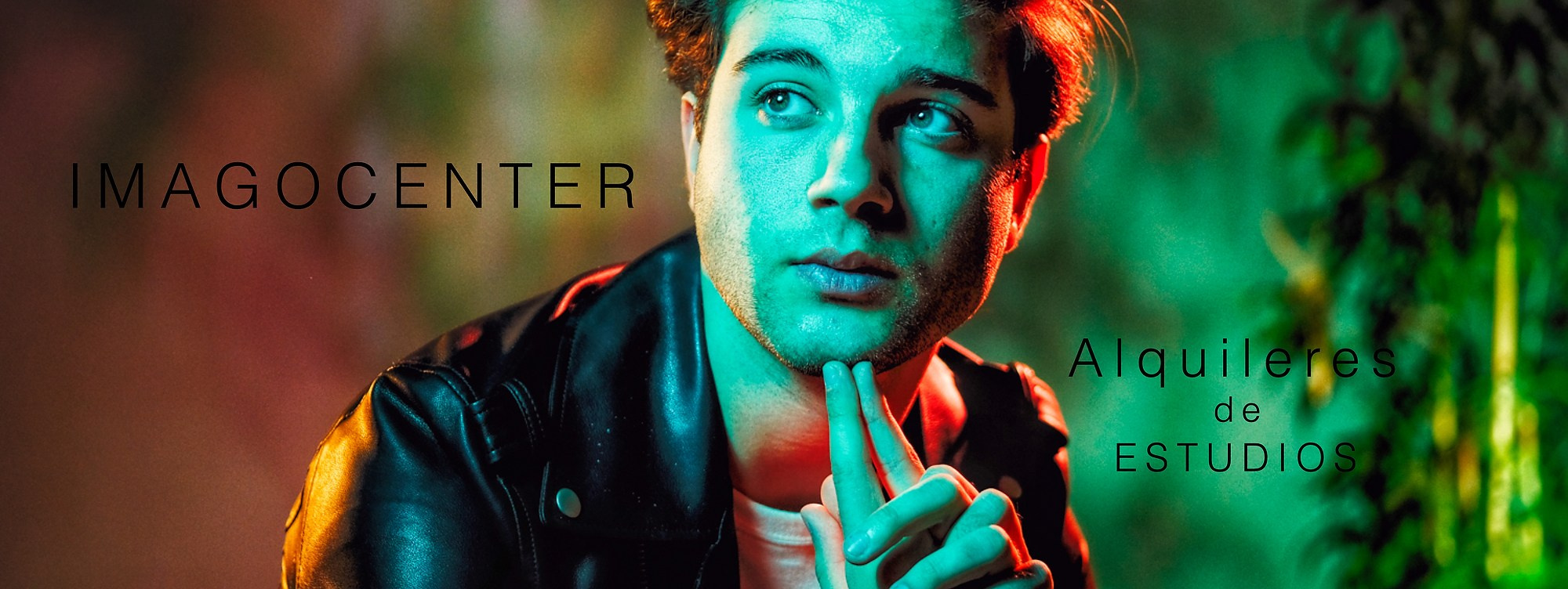 Alquila tu Estudio en Imagocenter