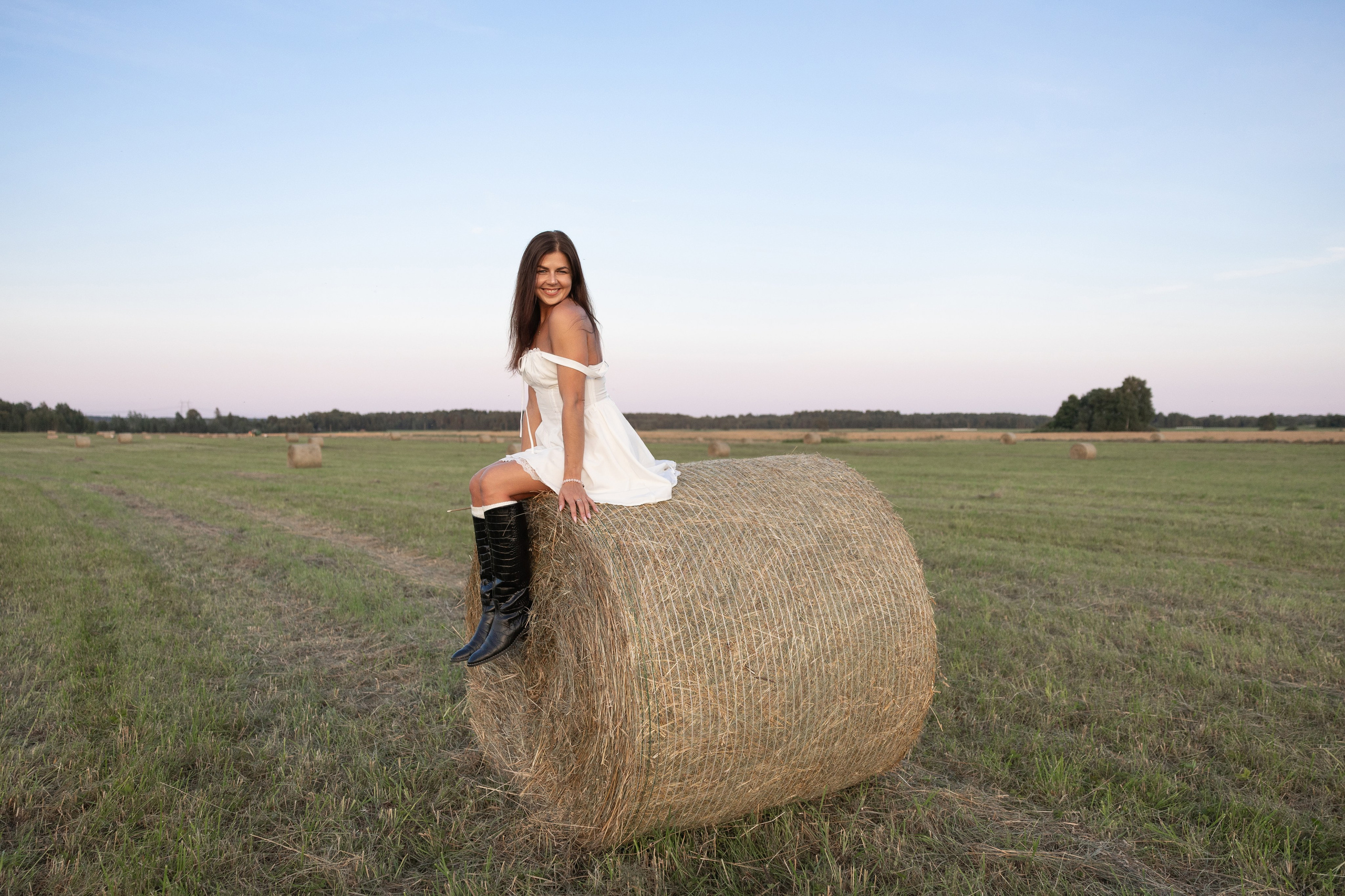 Индивидуальные фотосессии | Portreesessioon. Dali Media | Fotograaf Ida-Virumaal | Фотограф в Ида-Вирумаа