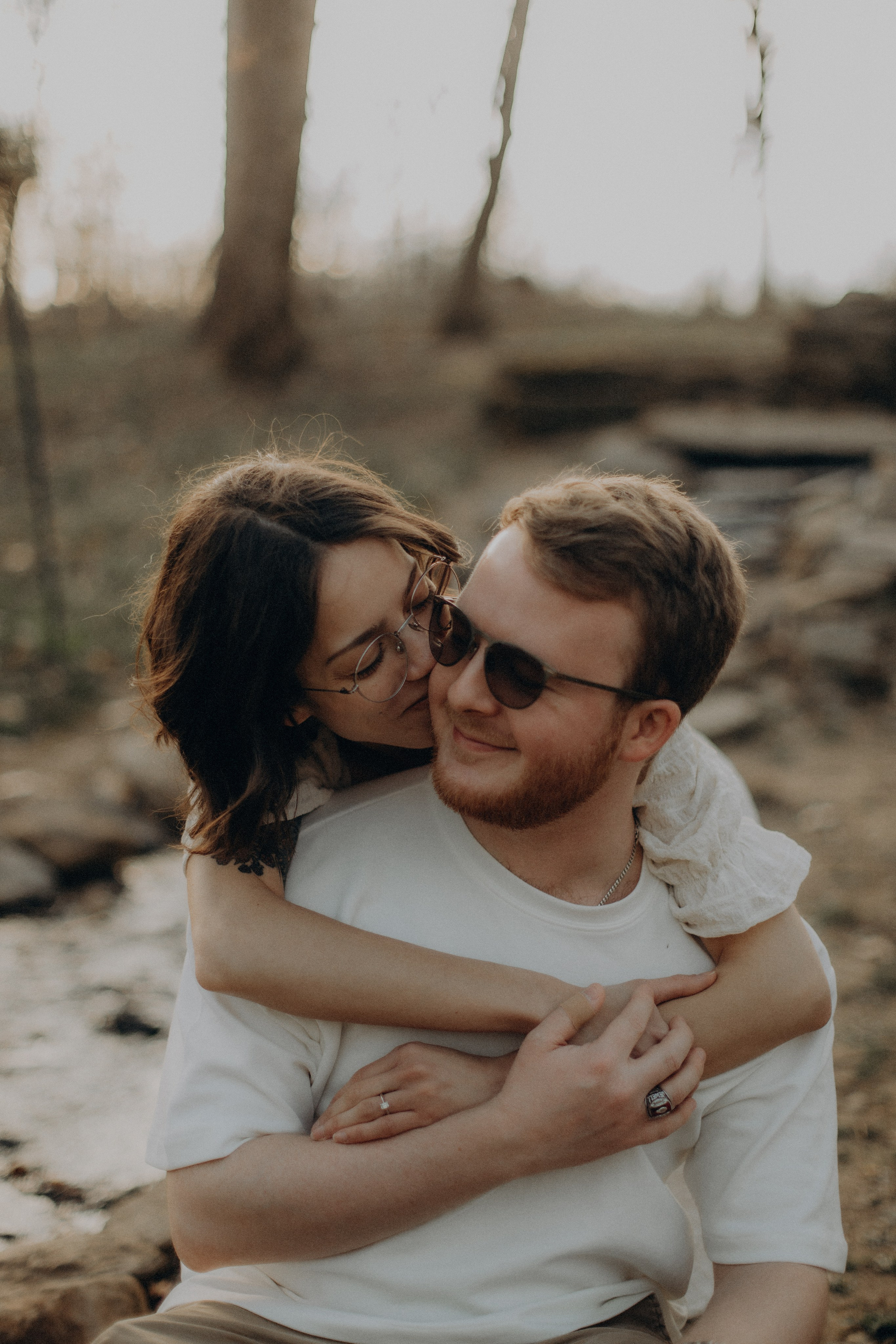 Logan & Cina. CAPTURED BY SHANKS PHOTOGRAPHY