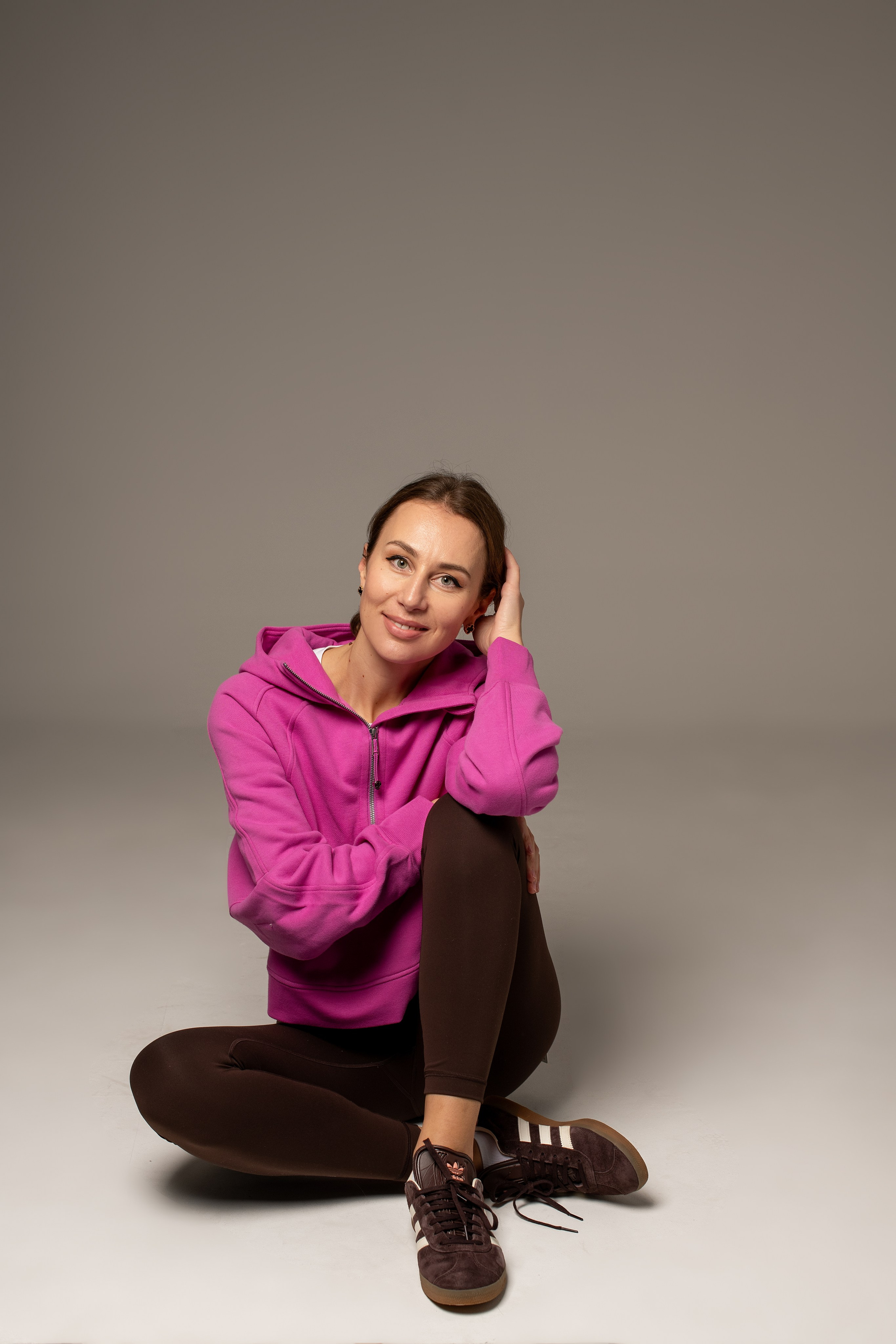 Alina Pilates. Meisha Photo