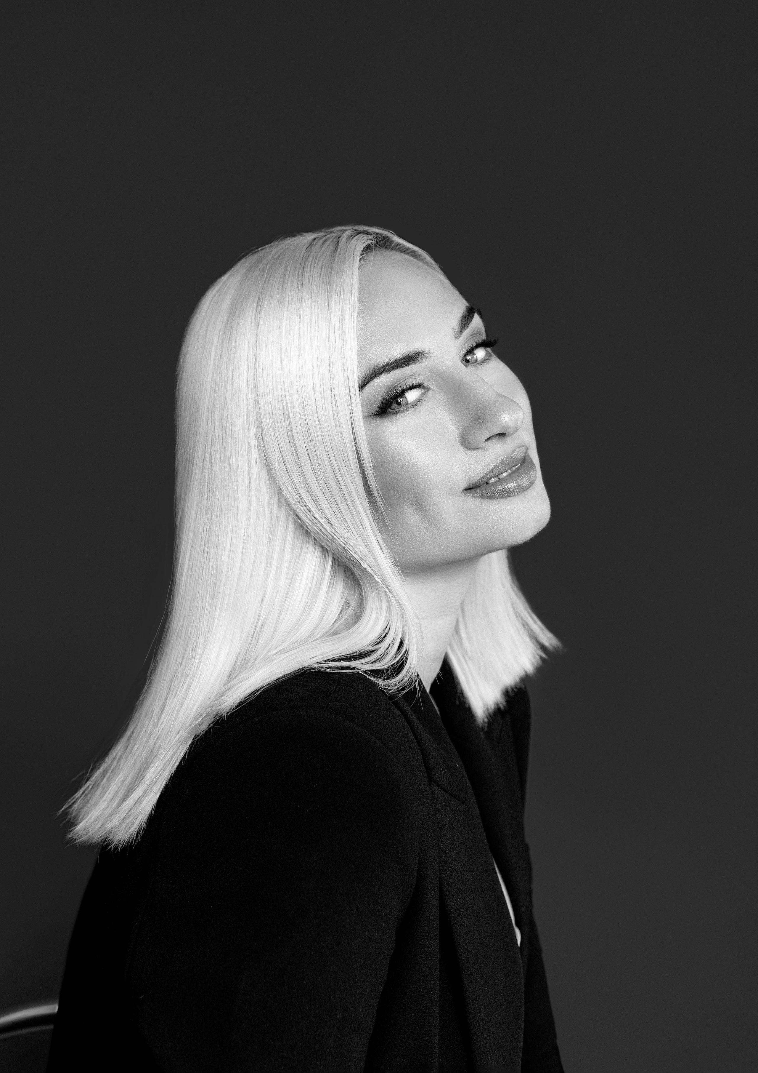 Valentina. Meisha Photo