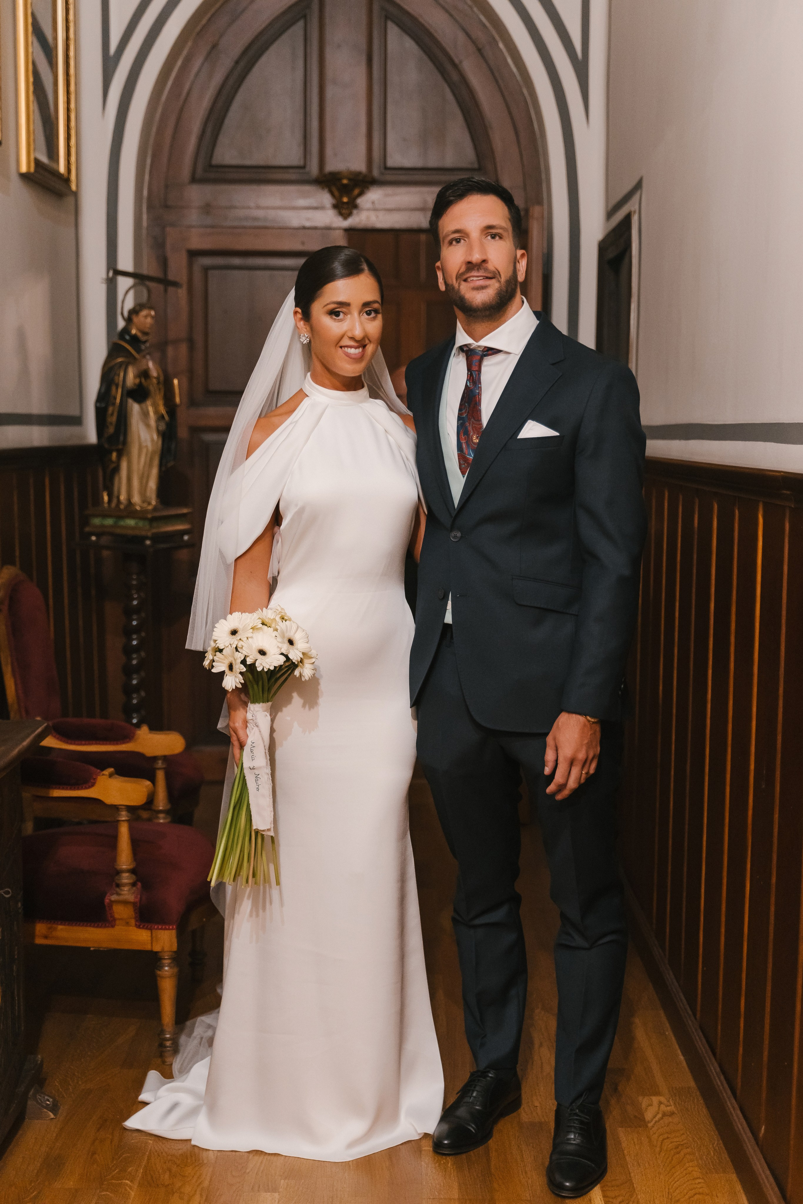 M & N. Fotógrafa de bodas y familias en España, Valencia: Nadia ProFoto
