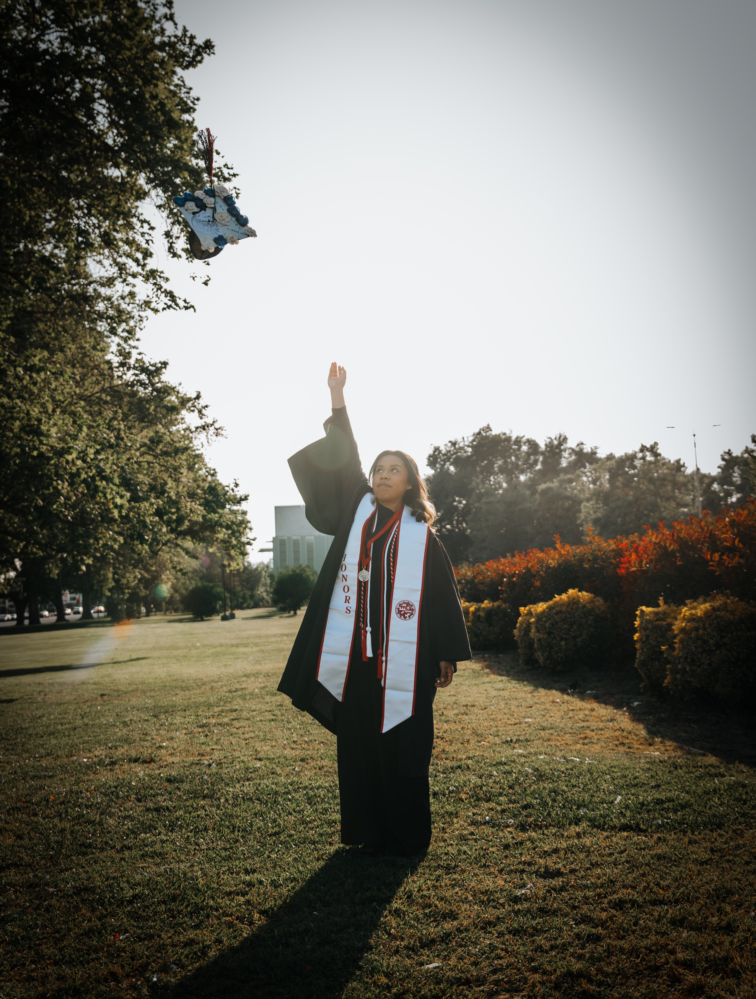 Graduations. J&T Photo Art