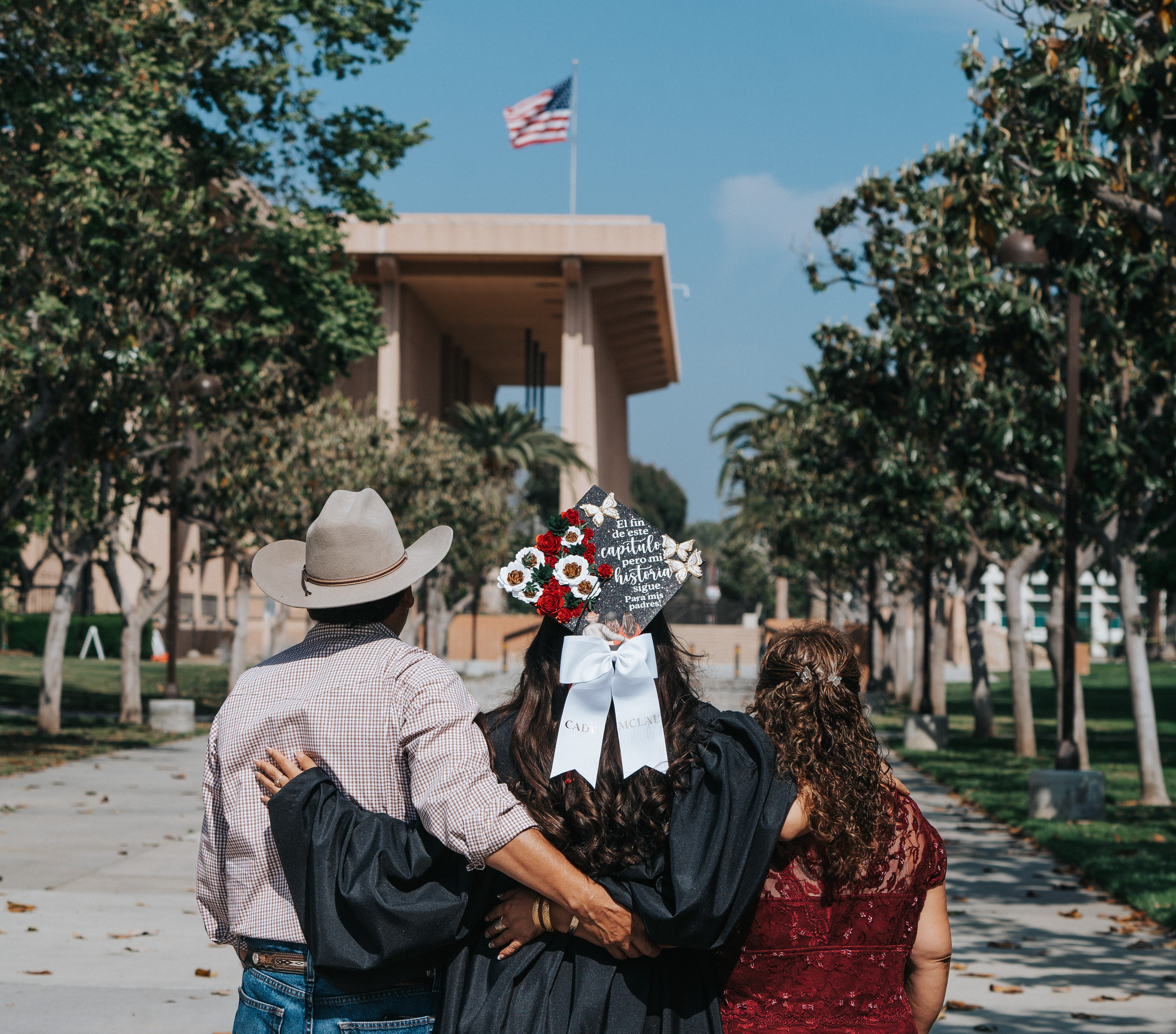 Graduations. J&T Photo Art