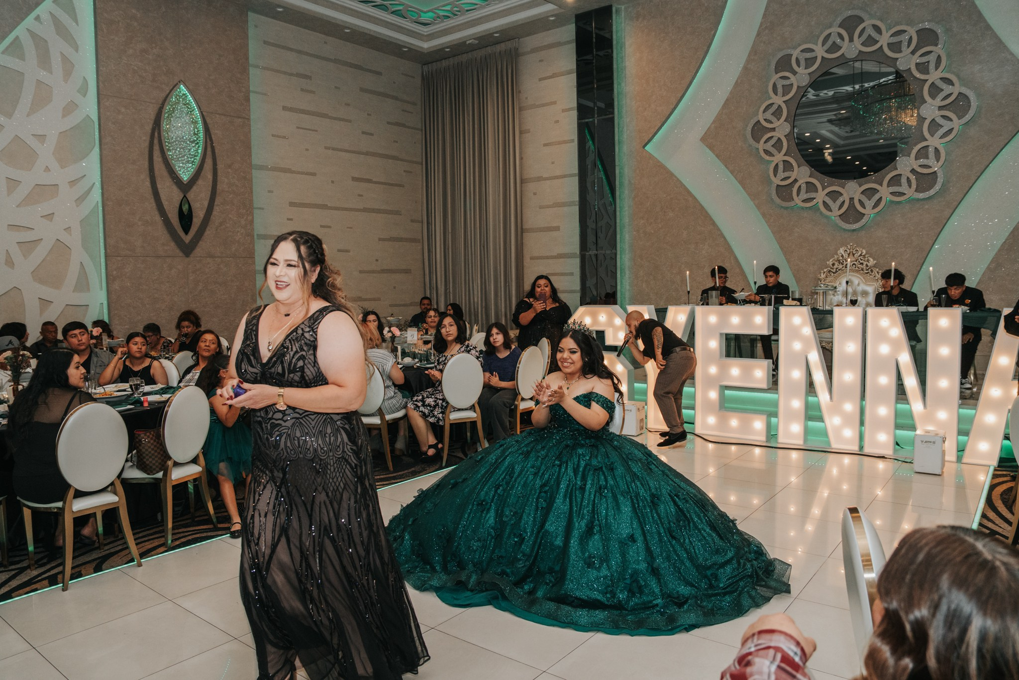 Syenna’s XV. J&T Photo Art