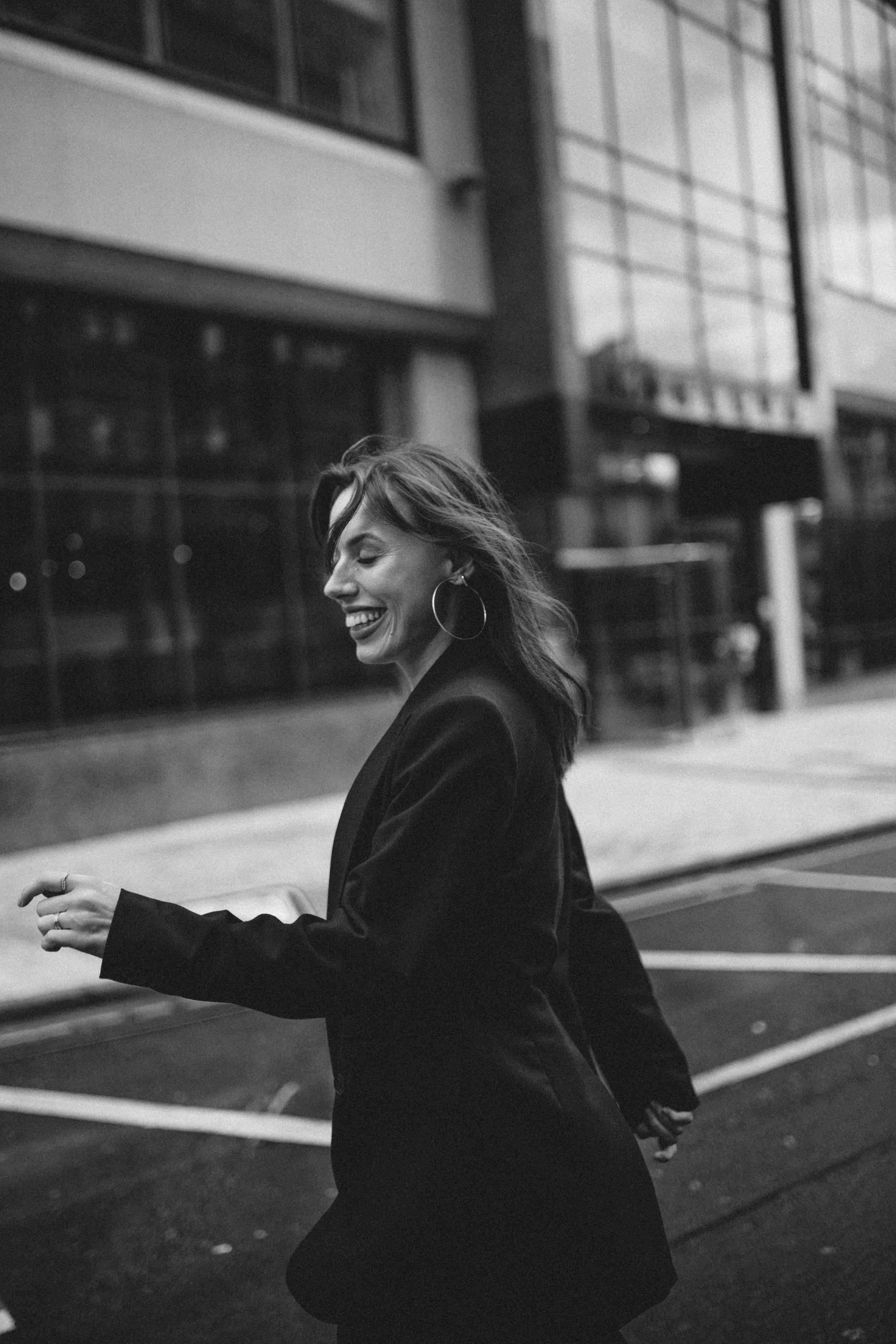 Weronika. Yorkshire Photographer